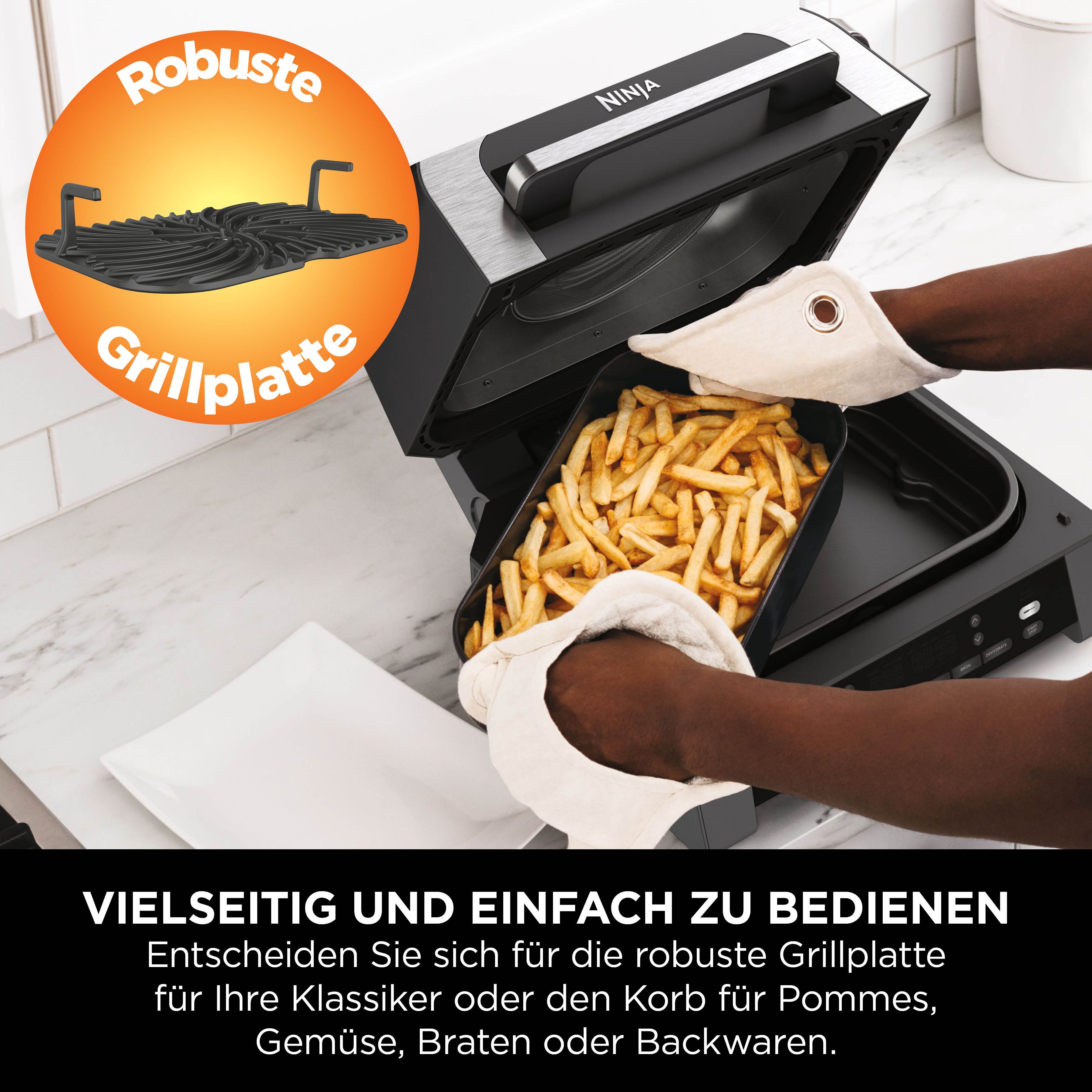 NINJA Tafelgrill DG551EU