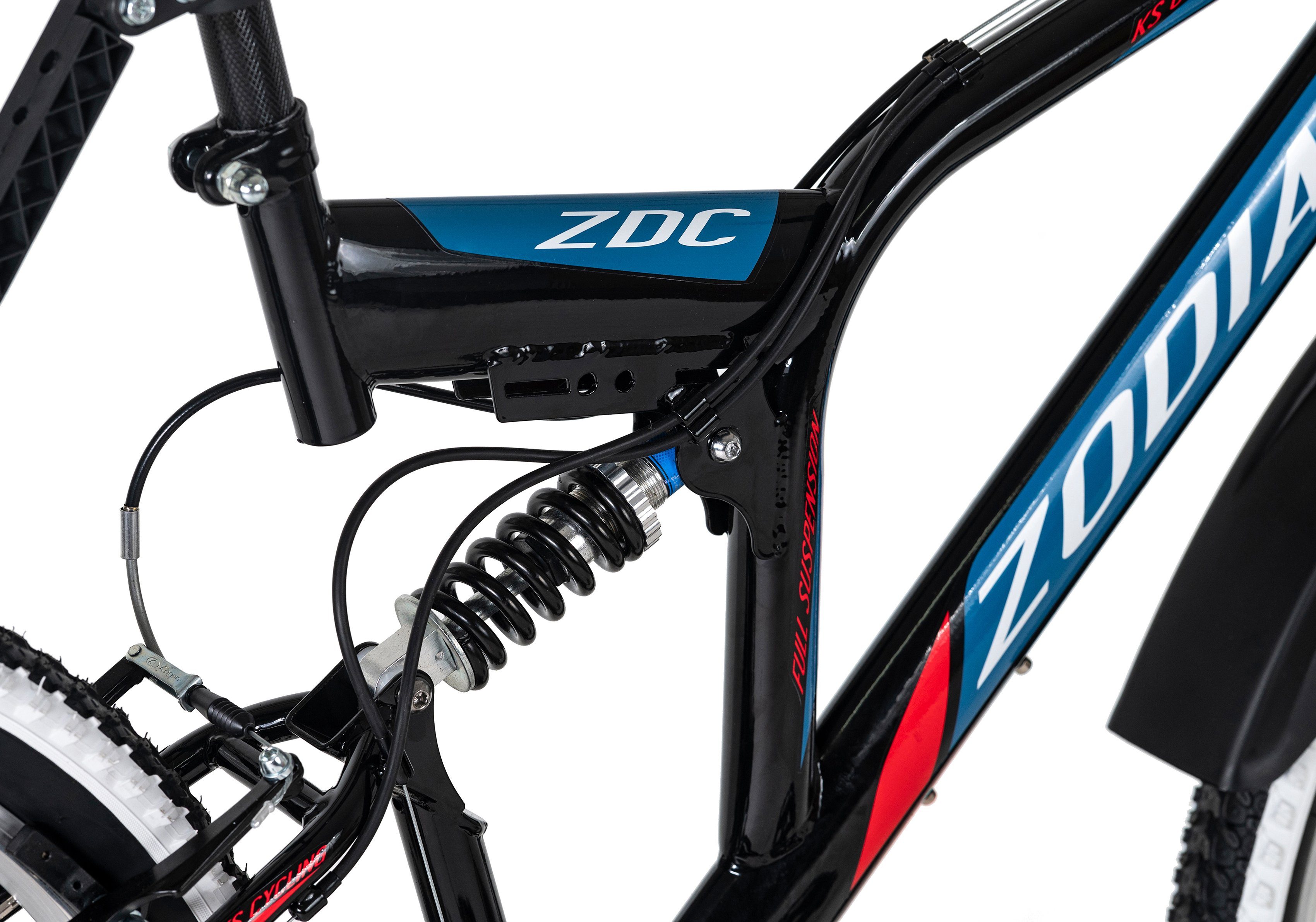 KS Cycling Mountainbike Zodiac