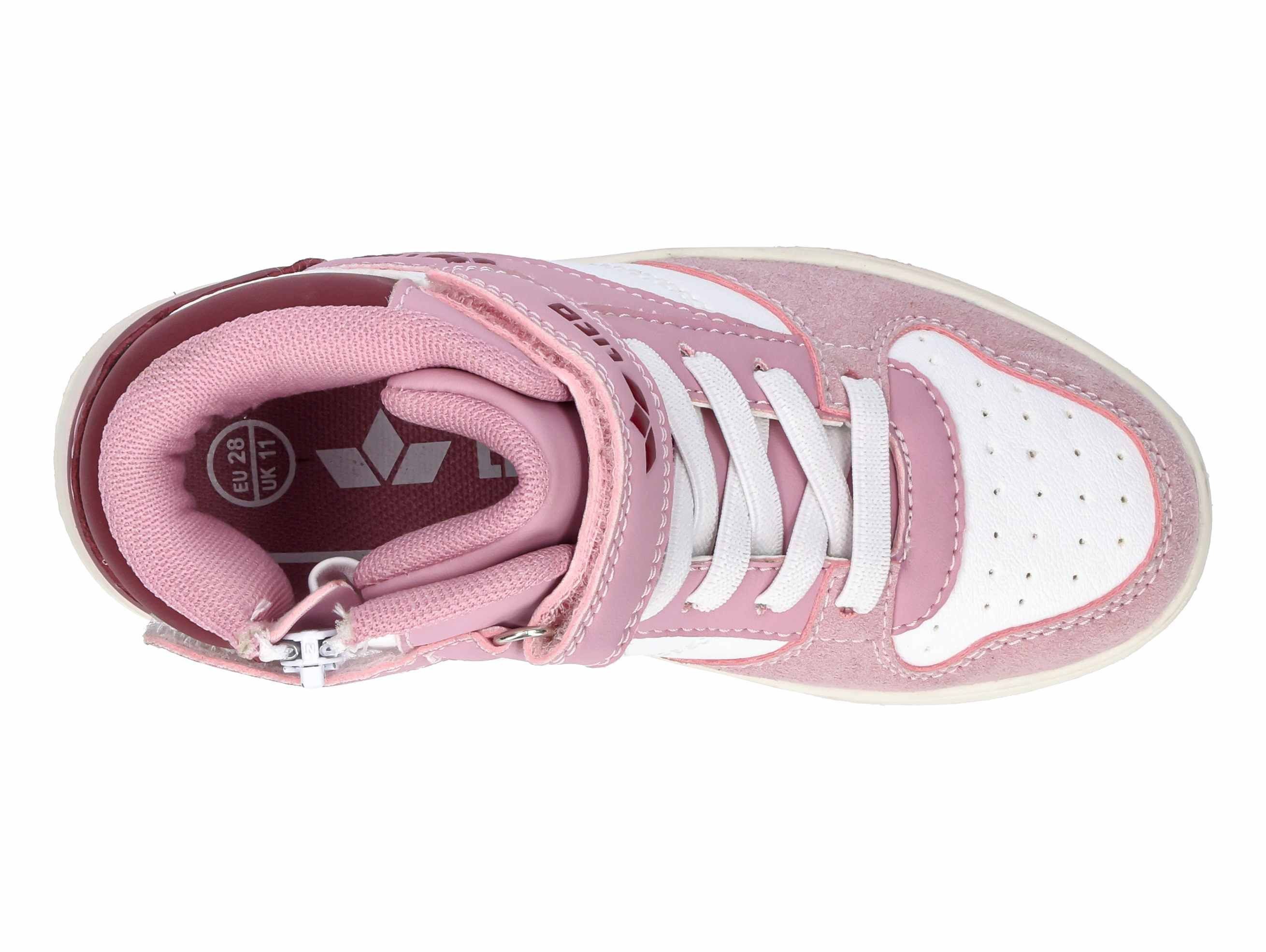 Lico Sneakers Vrijetijdslaarzen Chad VS High