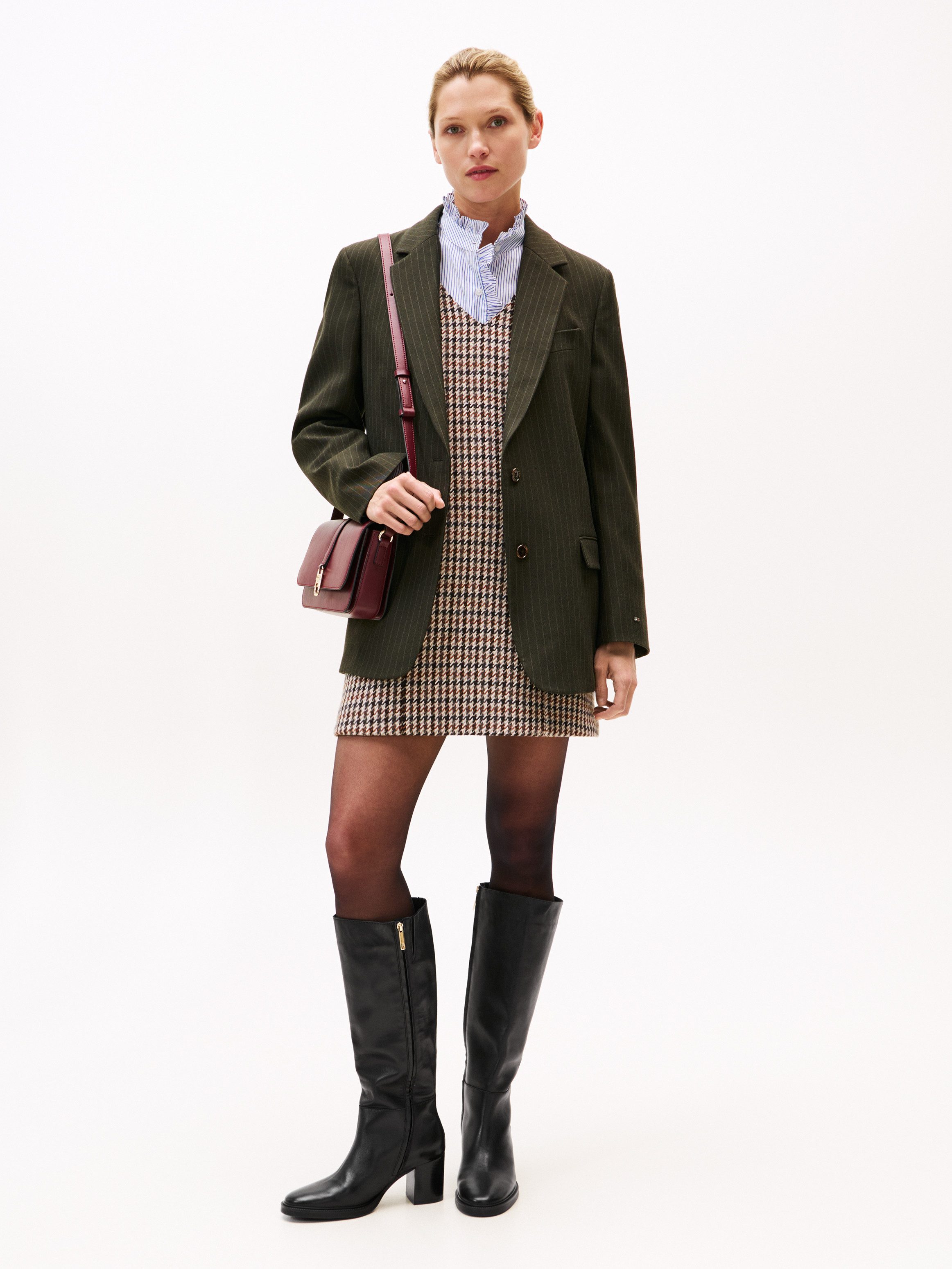 Tommy Hilfiger Laarzen