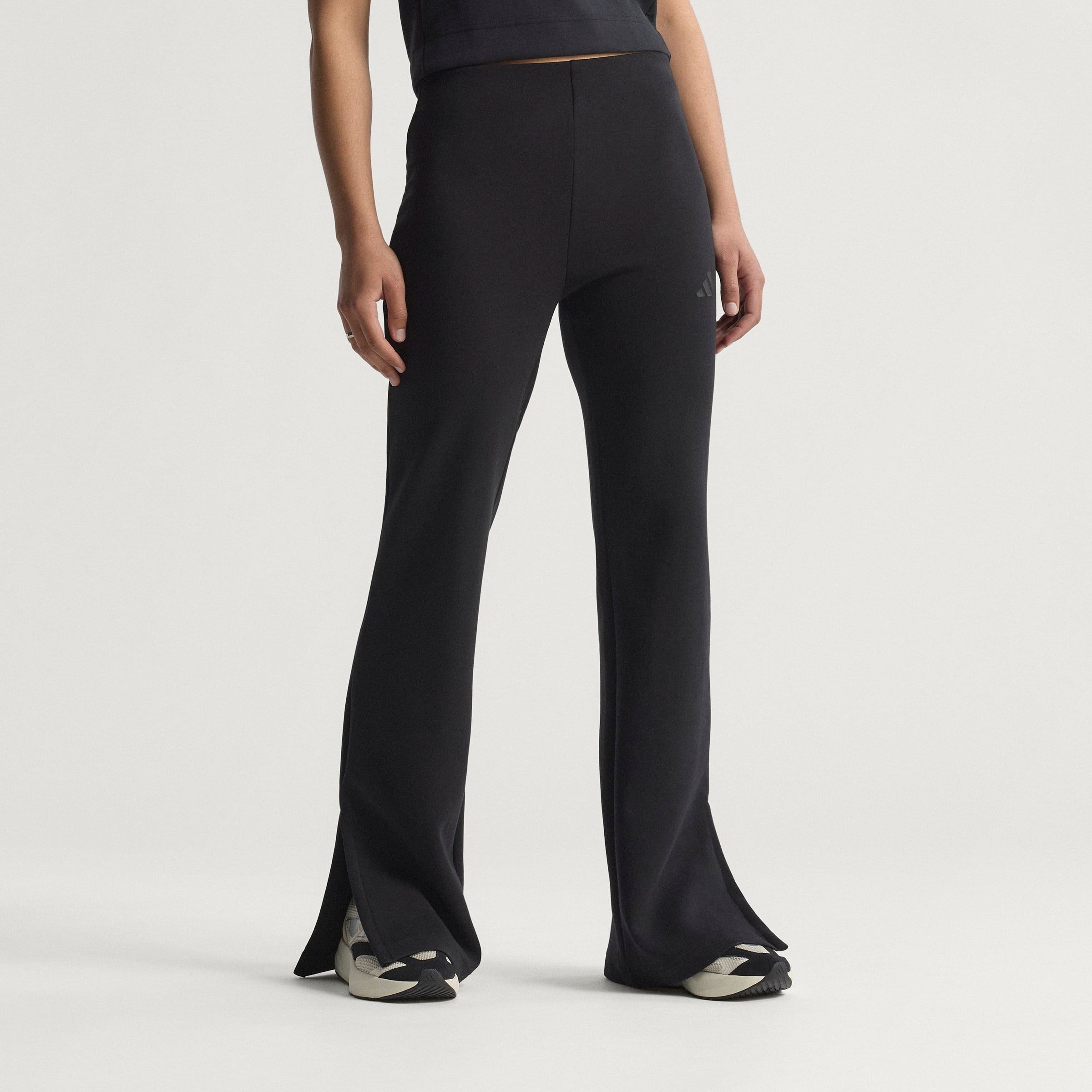 adidas Sportswear Sportbroek W ALL SZN SL FP (1-delig)