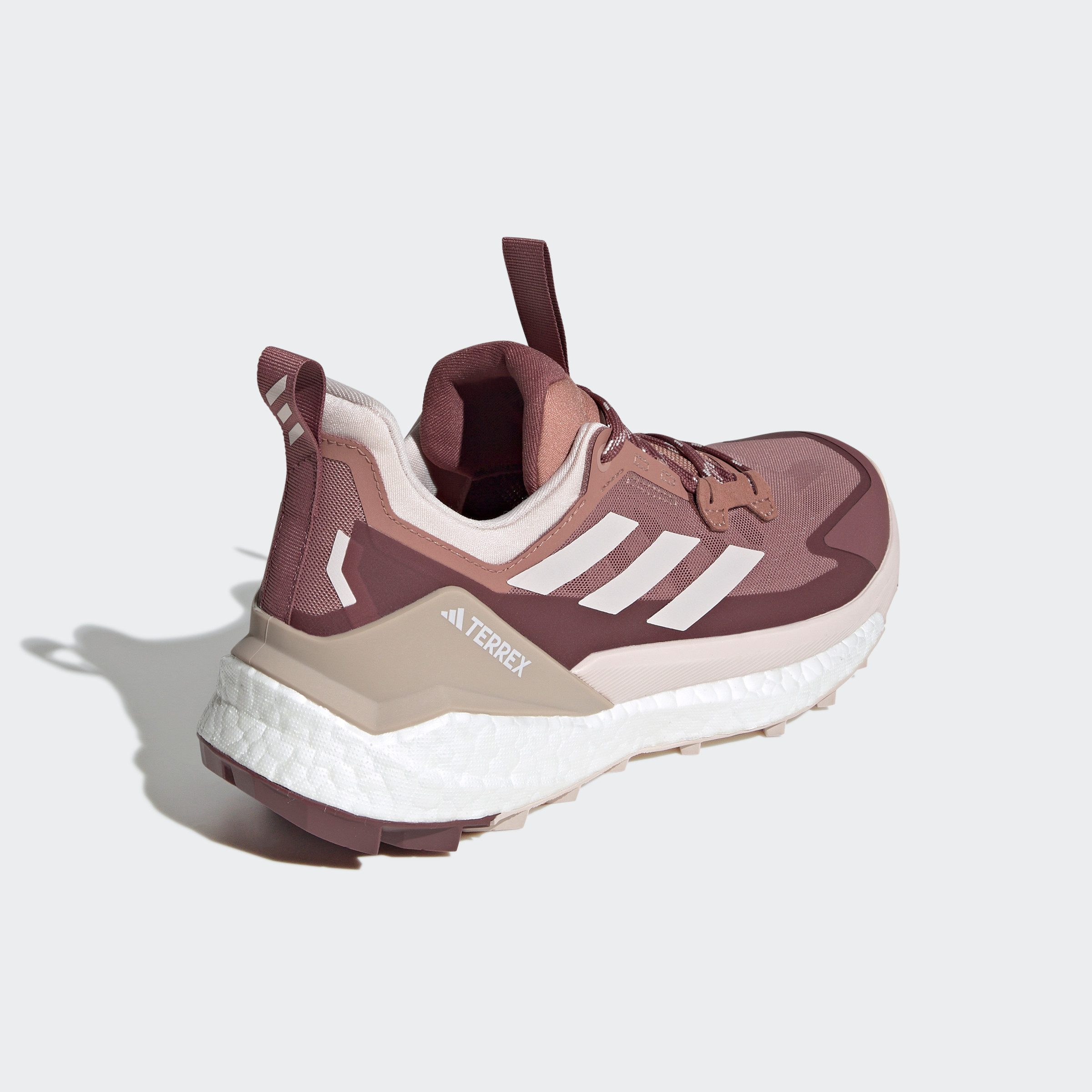 adidas TERREX Wandelschoenen TERREX FREE HIKER 2.0 LOW