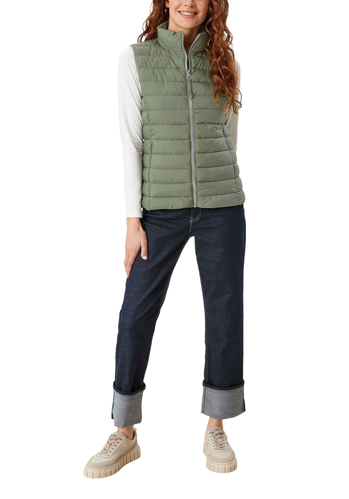 s.Oliver Bodywarmer