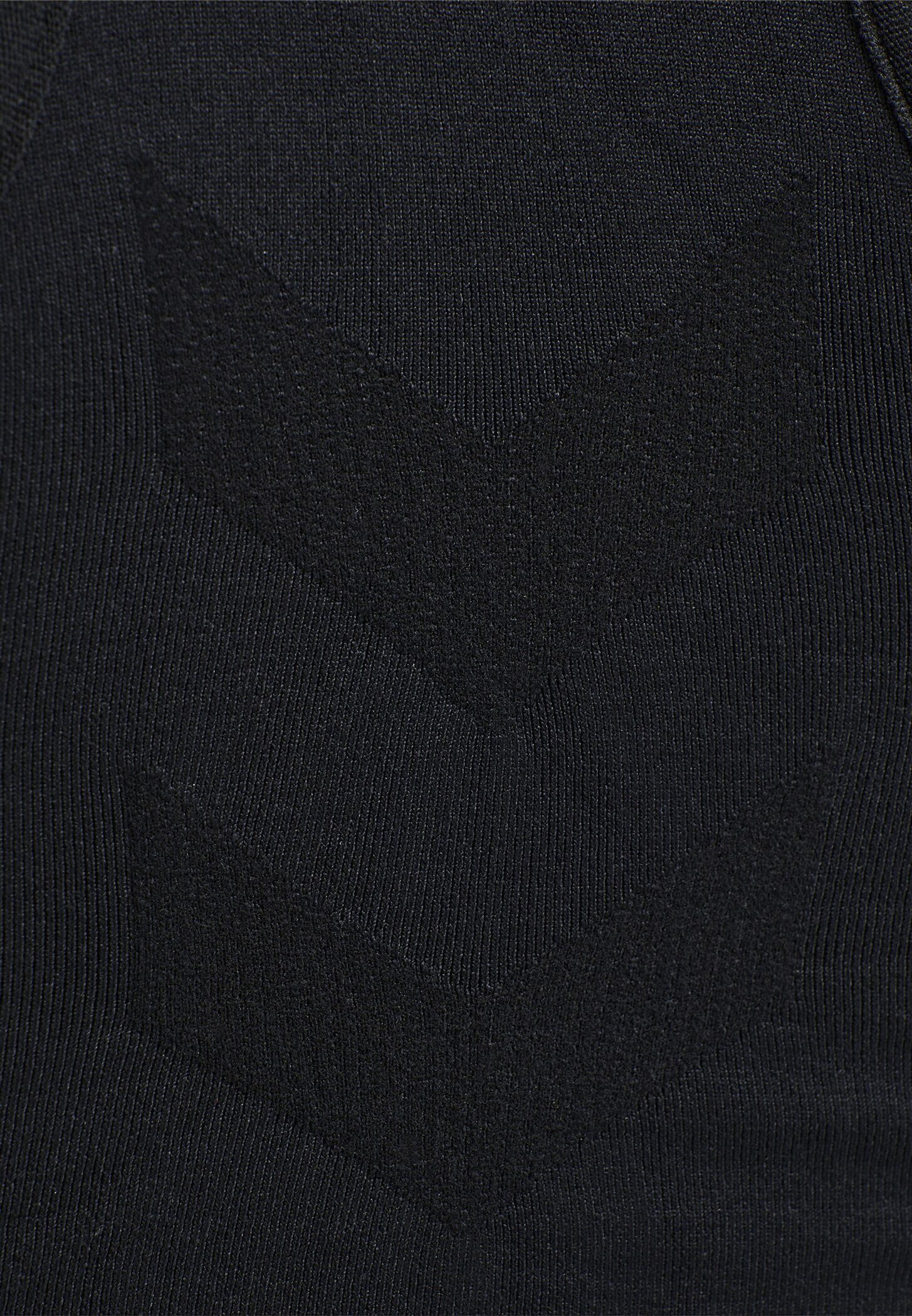 hummel Sportbustier HmlTIF SEAMLESS SPORTS TOP (1-delig)