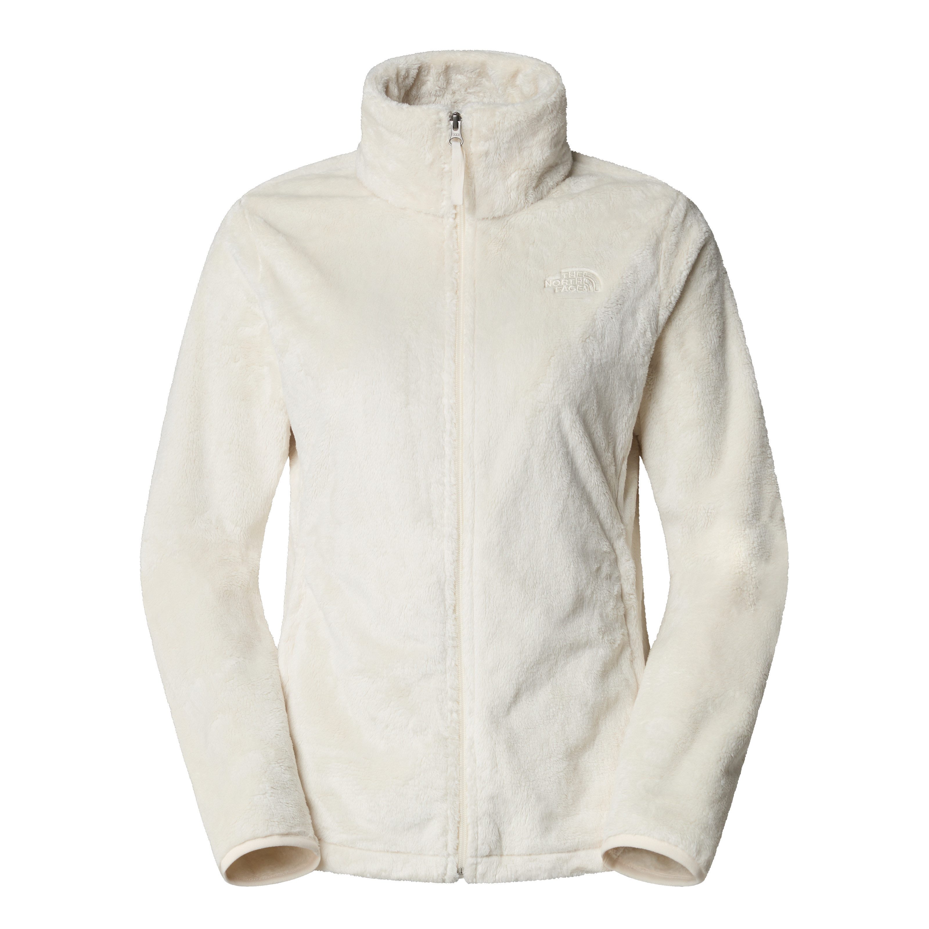 The North Face Fleecejack W OSITO JACKET met logoborduursels