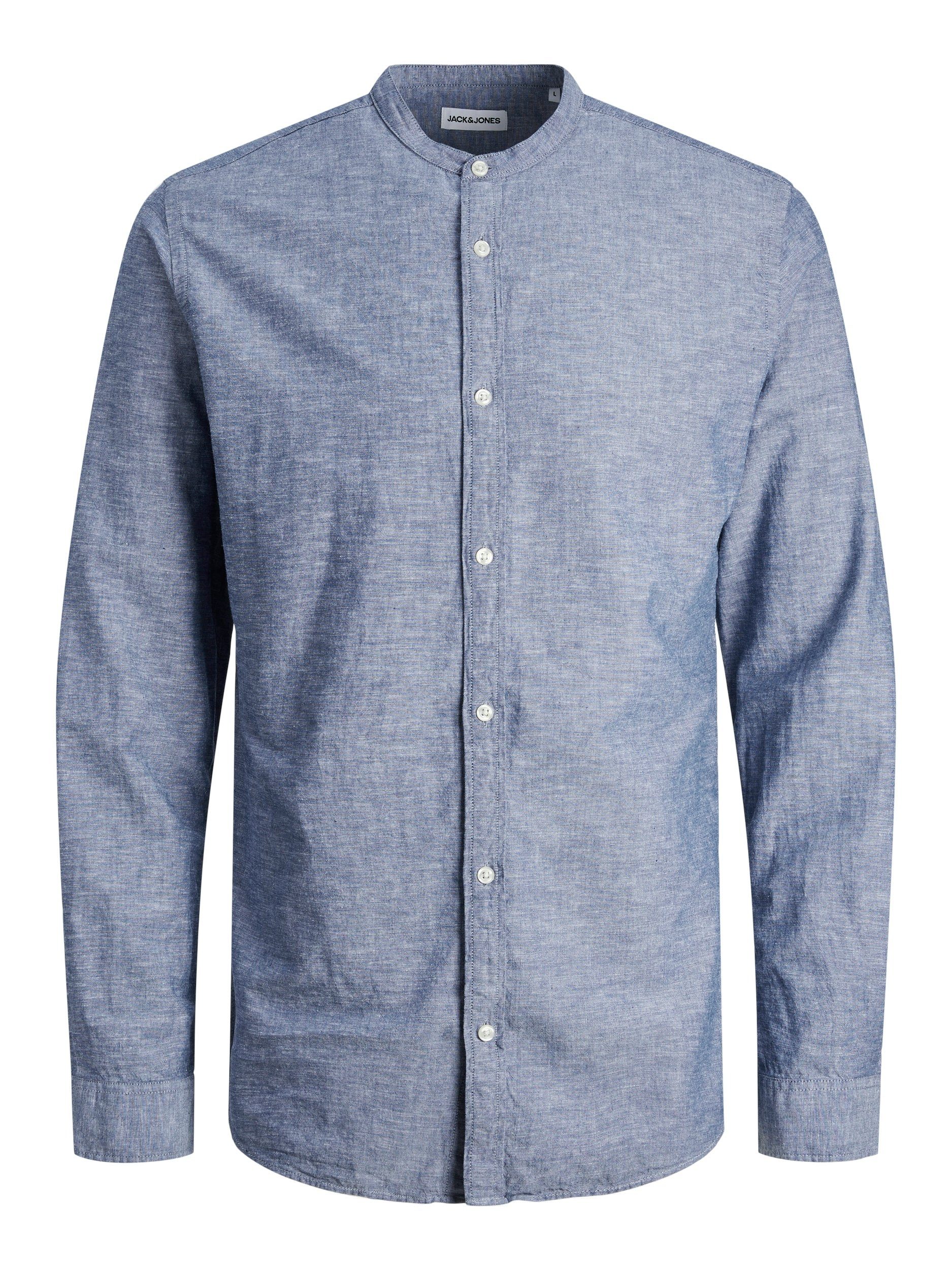 Jack & Jones Overhemd met lange mouwen