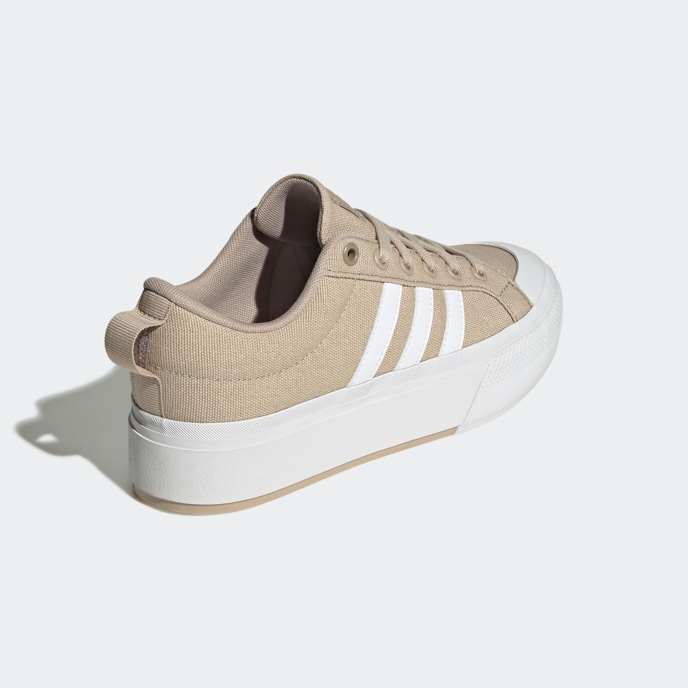 adidas Sportswear Sneakers BRAVADA 2.0 PLATFORM Design geïnspireerd door adidas Nizza