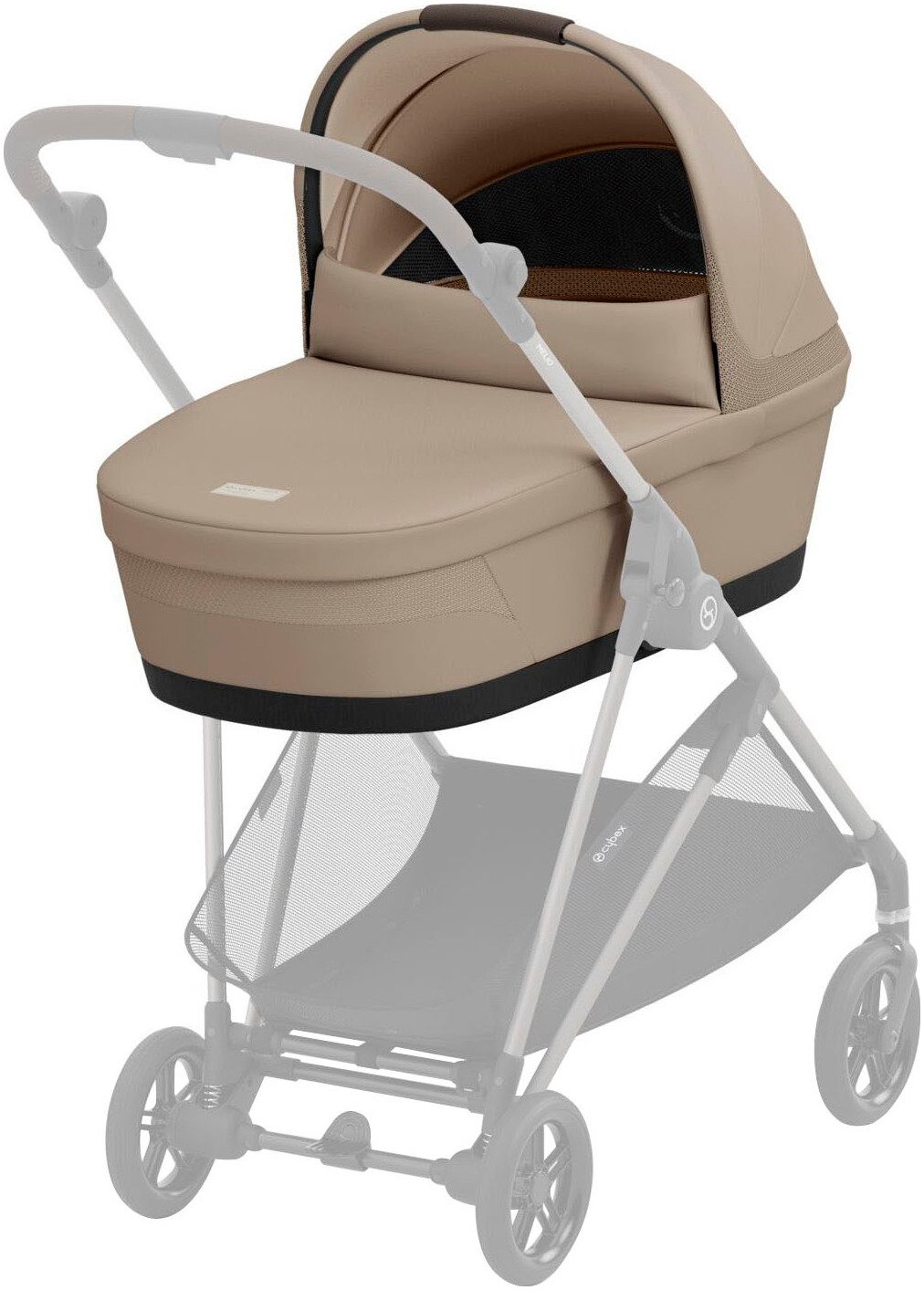 Cybex Kinderwagenbak Cybex Gold, Melio