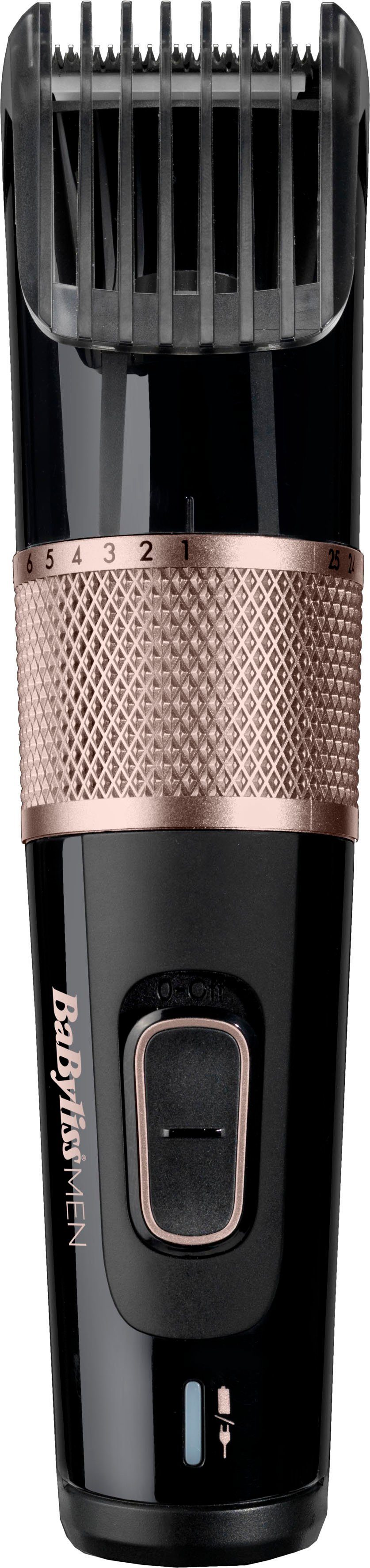 Babyliss Tondeuse E974E MEN Power Glide