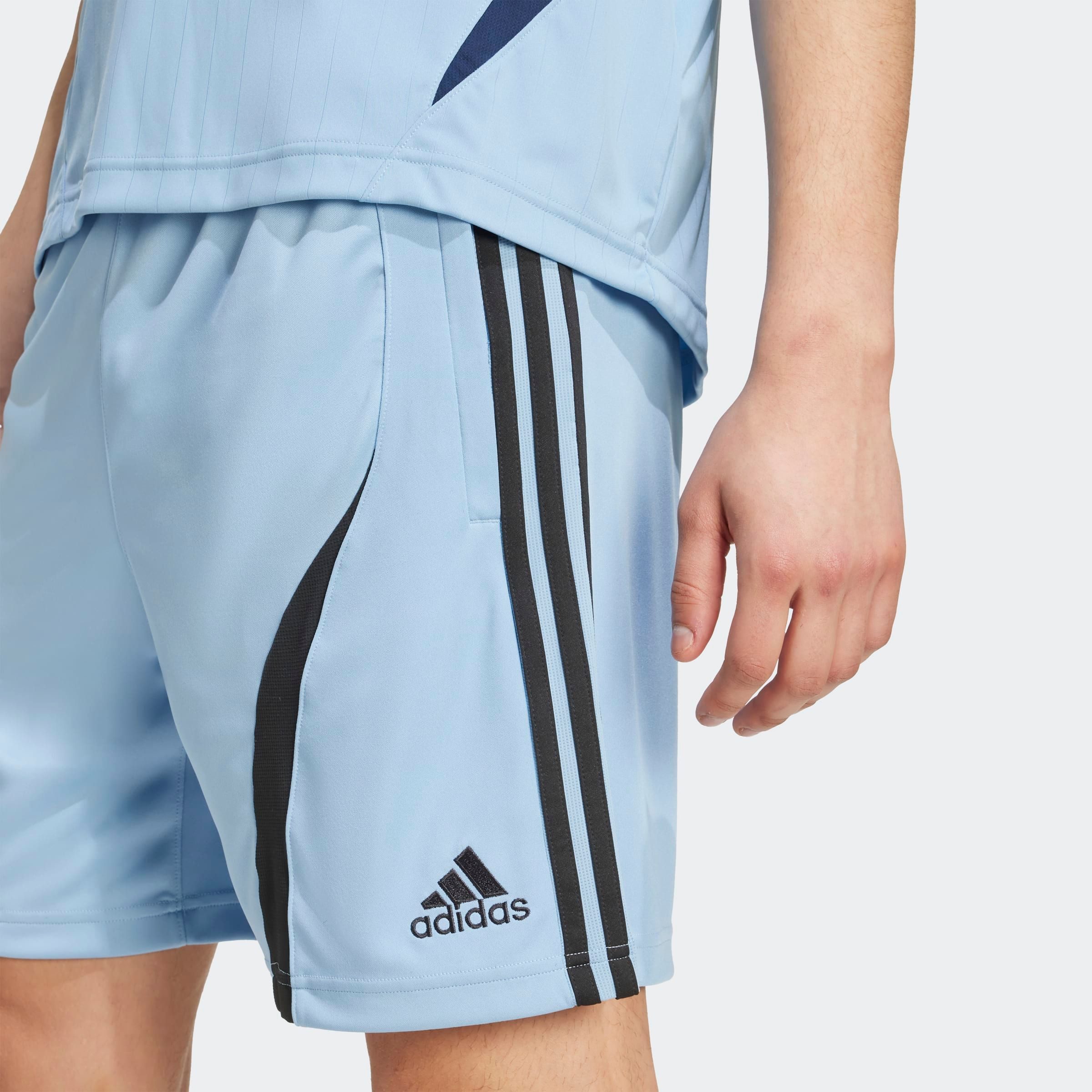 adidas Originals Short TEAMGEIST SHO (1-delig)