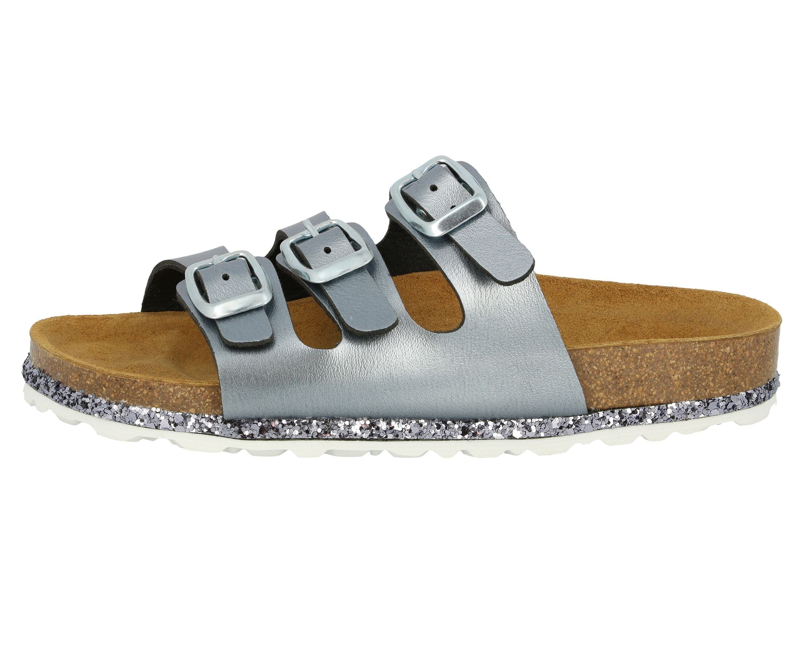 Lico Slippers Bioline Sensation