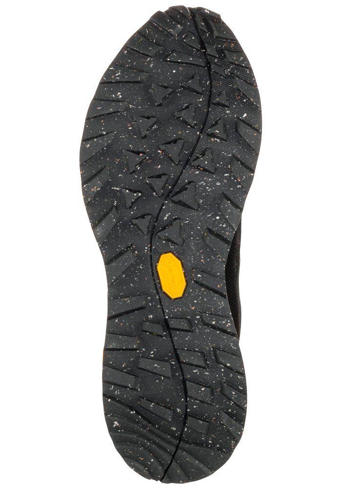 Jack Wolfskin Hiking-schoenen TERRAQUEST TEXAPORE LOW W