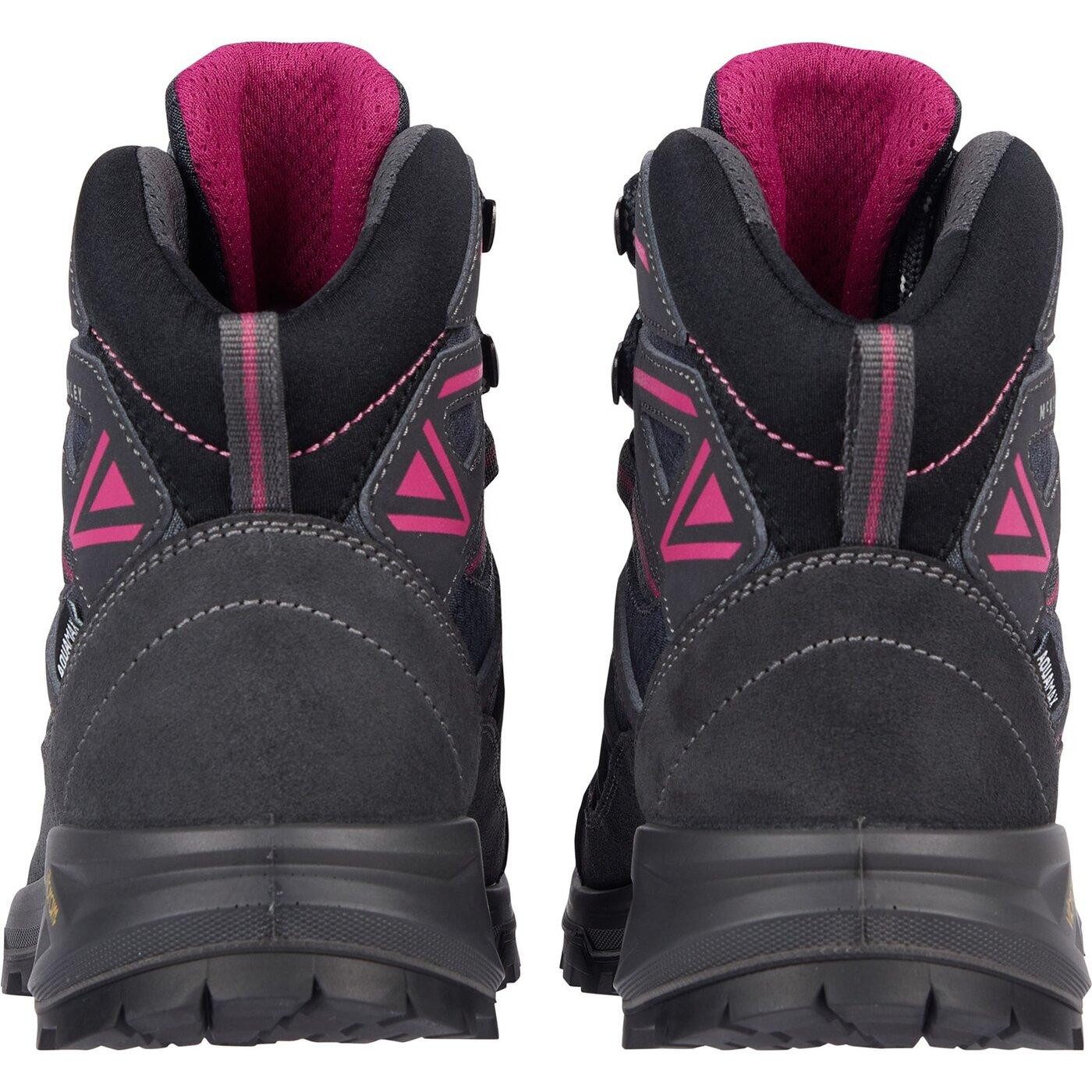 McKinley Wandelschoenen Vulcanus MID AQX W