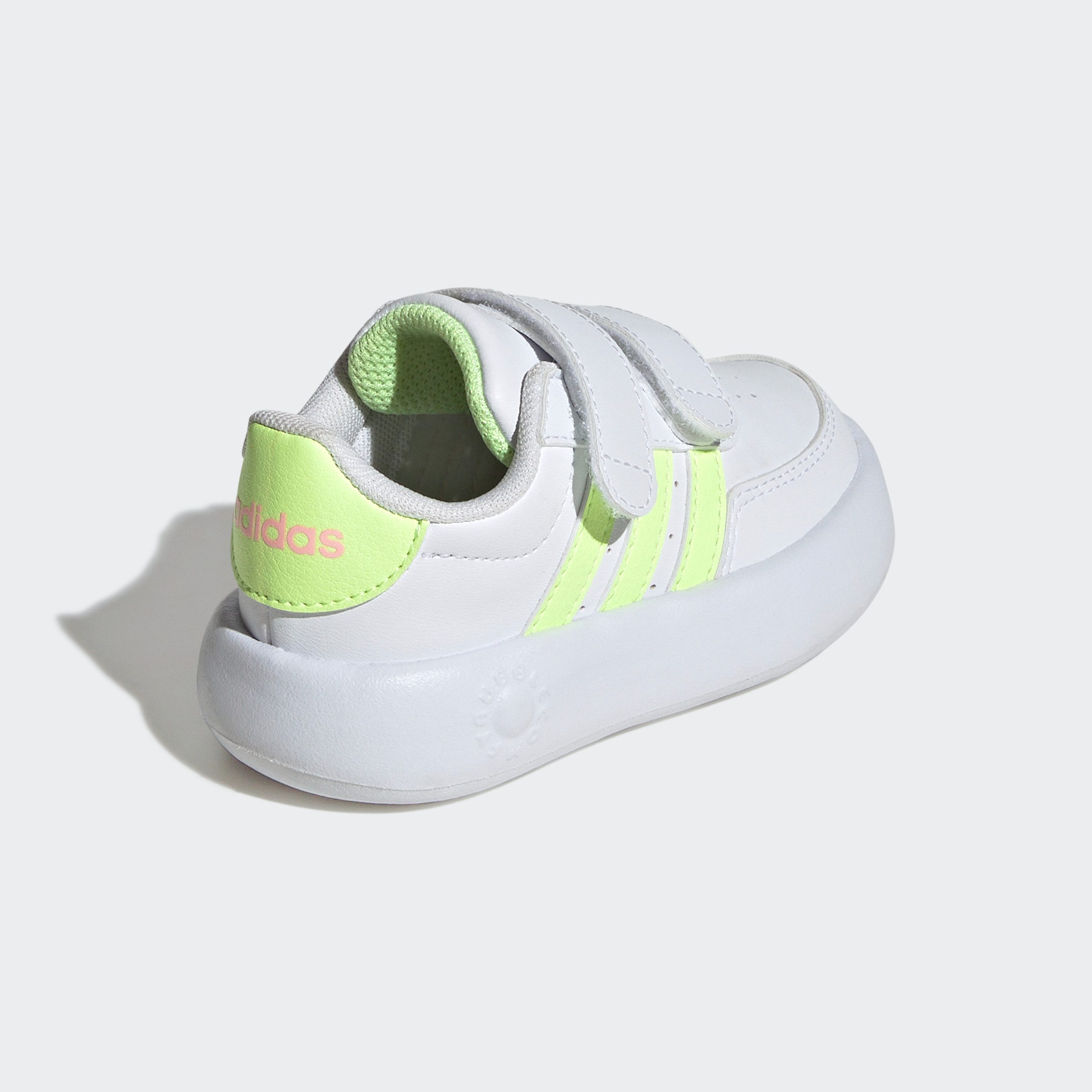 adidas Sportswear Klittenbandschoenen BREAKNET 2.0 KIDS