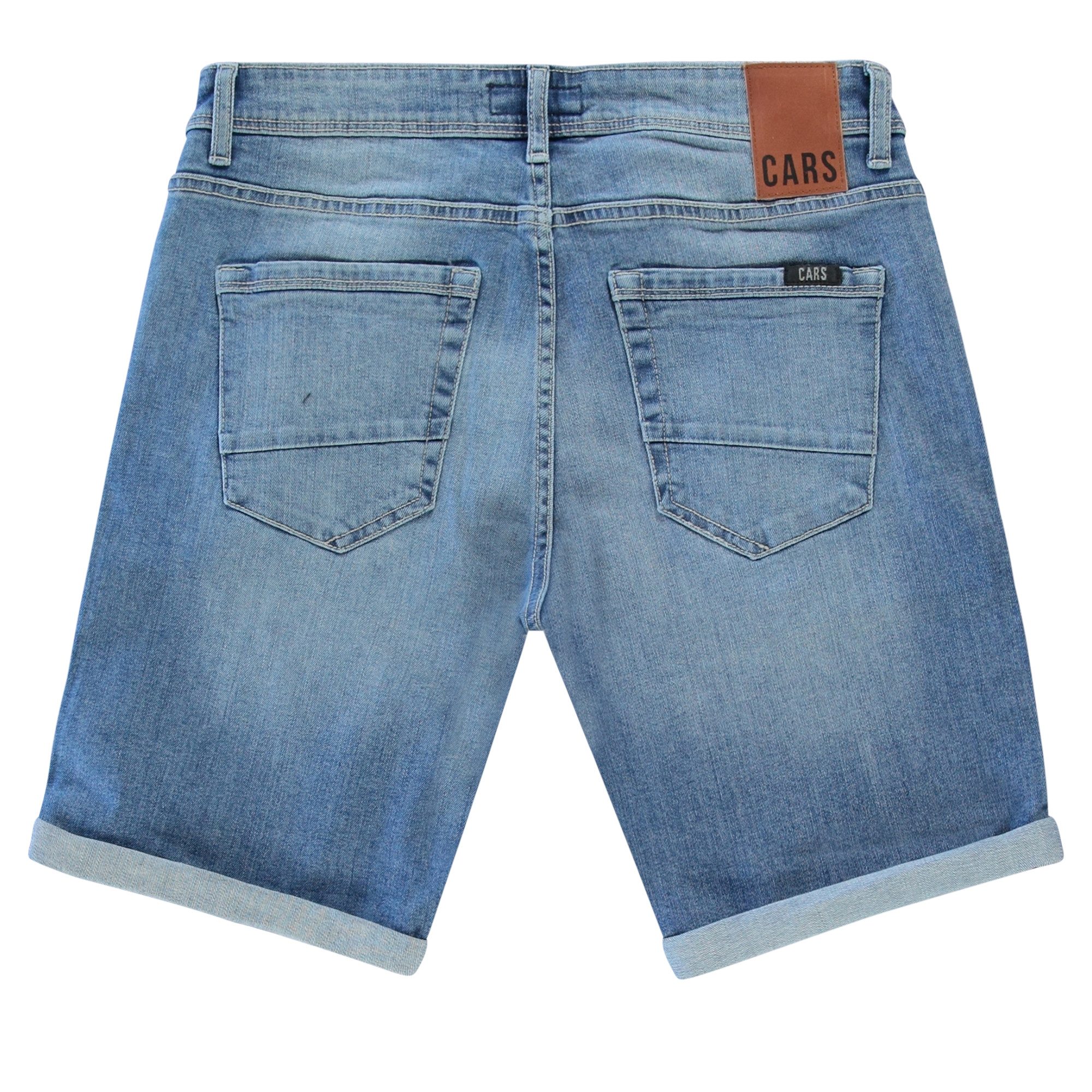 CARS Jeansshort HUNTER SHORT