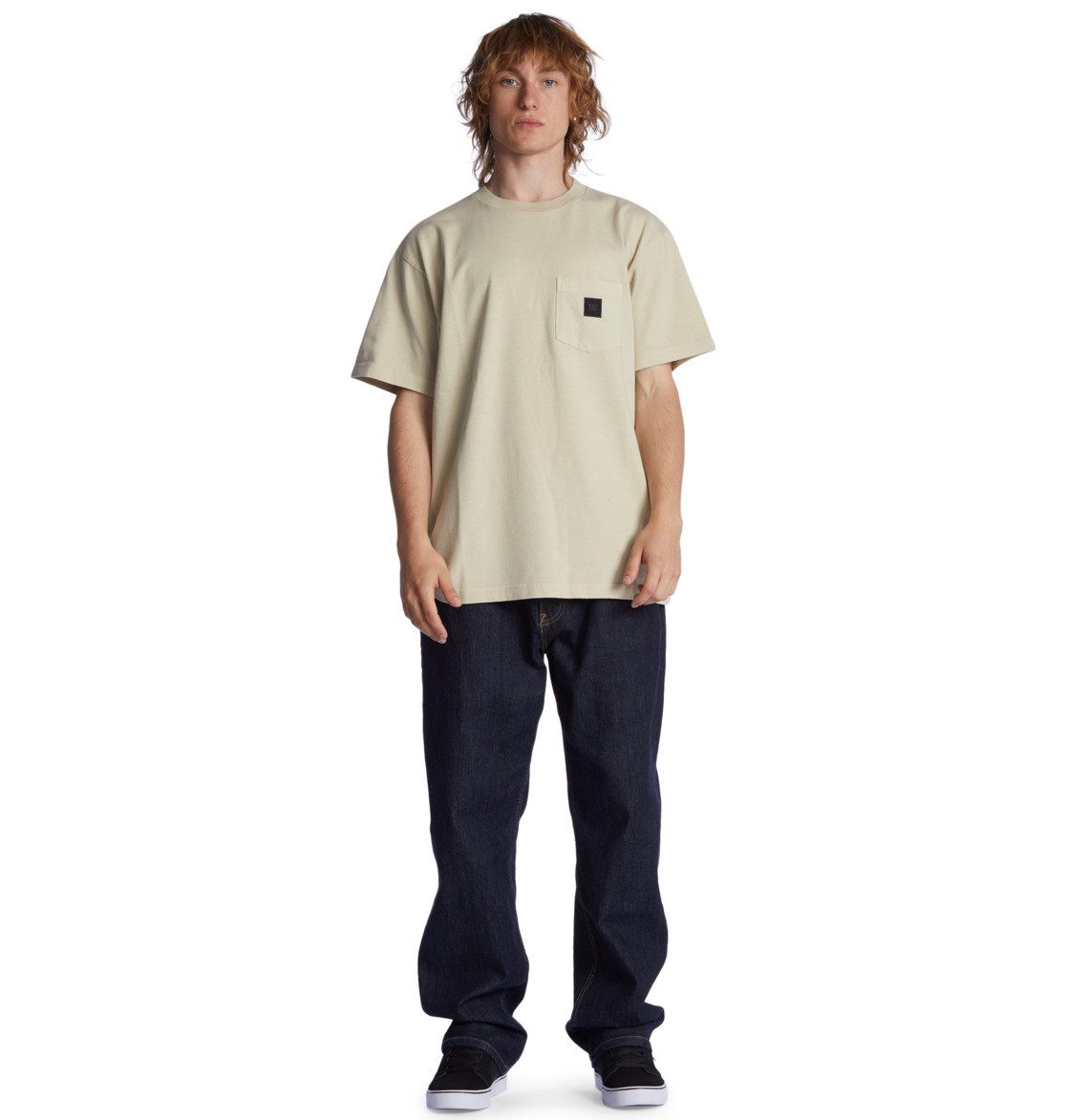DC Shoes T-shirt DC 1994
