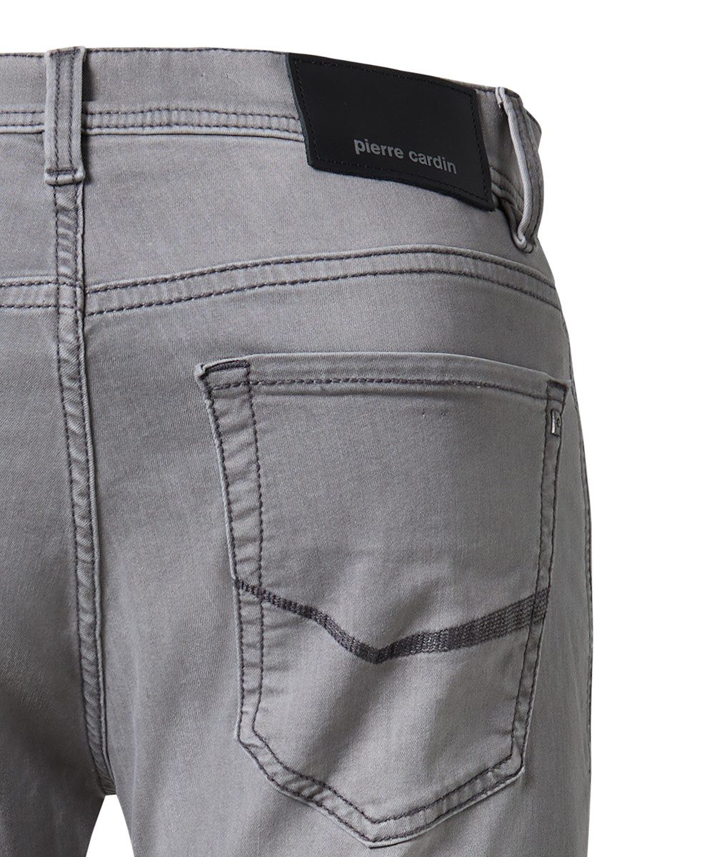 Pierre Cardin Slim fit jeans PC-Lyon in five-pocketsstijl