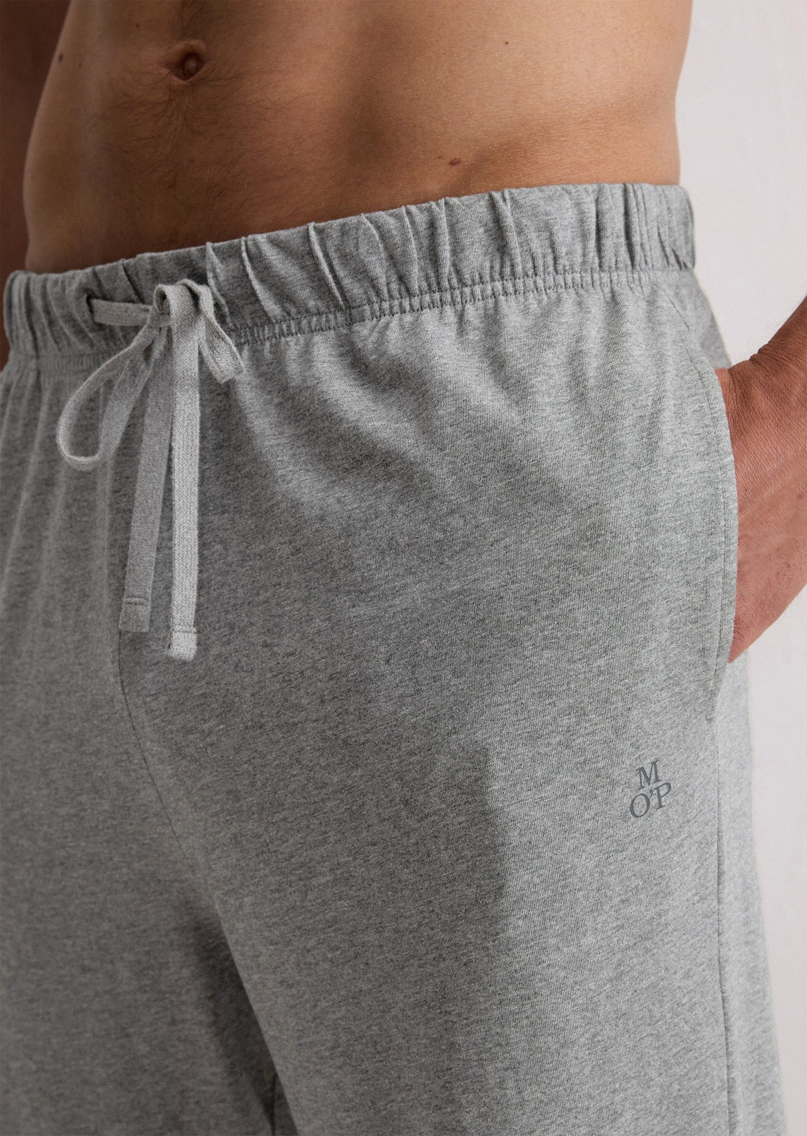 Marc O'Polo Lange onderbroek Mix N Match Cotton