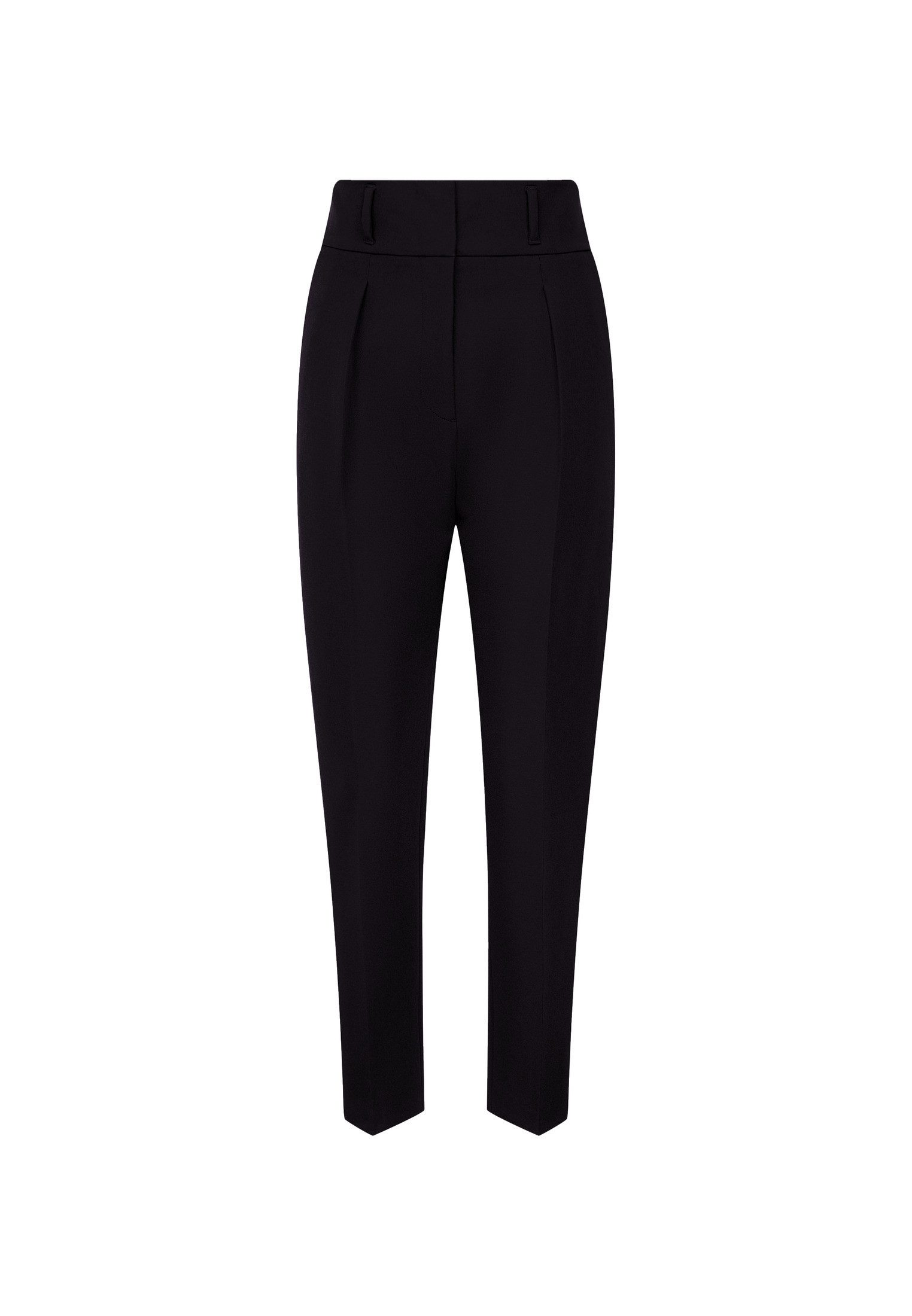 seidensticker Culotte Zwarte roos