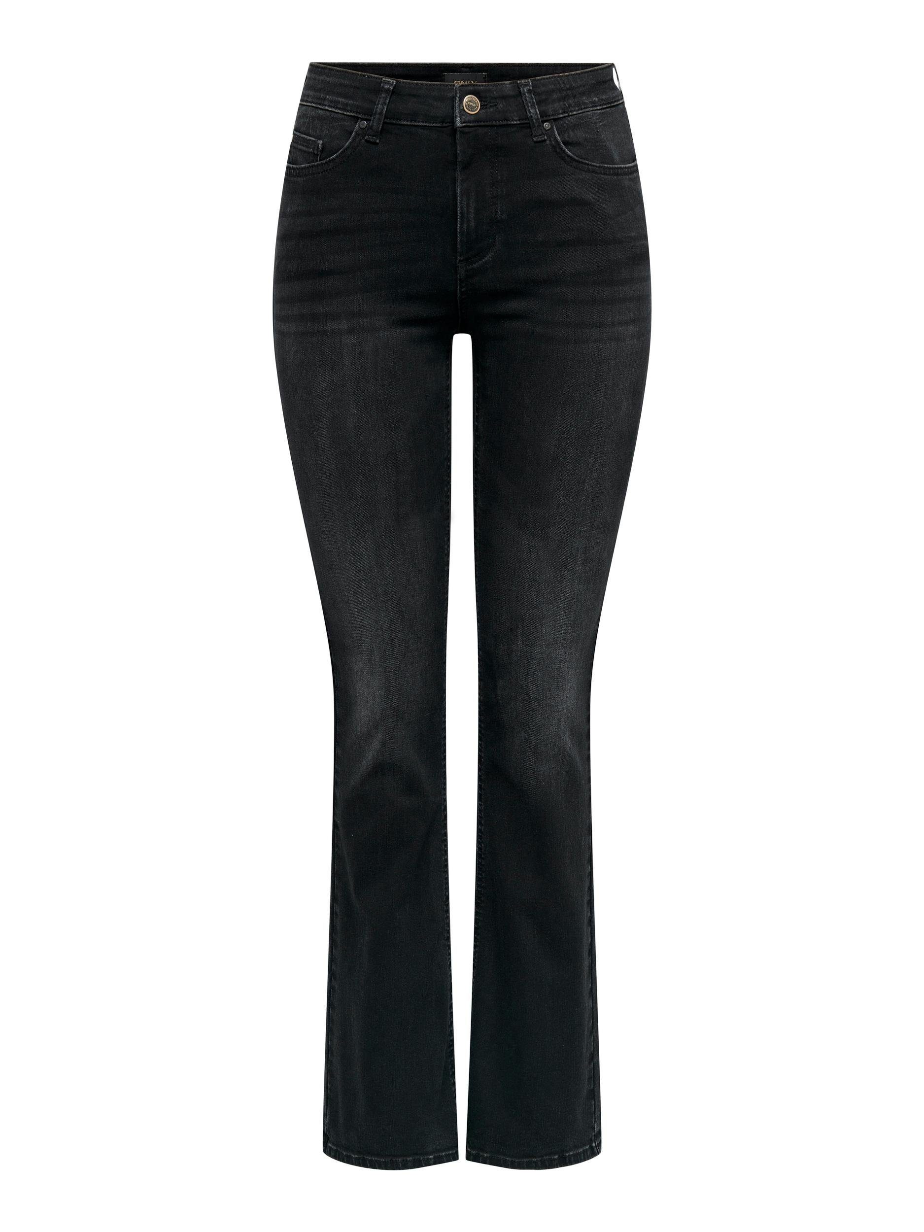 Bestseller / Damen-Jeans / ONLBLUSH MID FLARED DNM REA260 NOOS