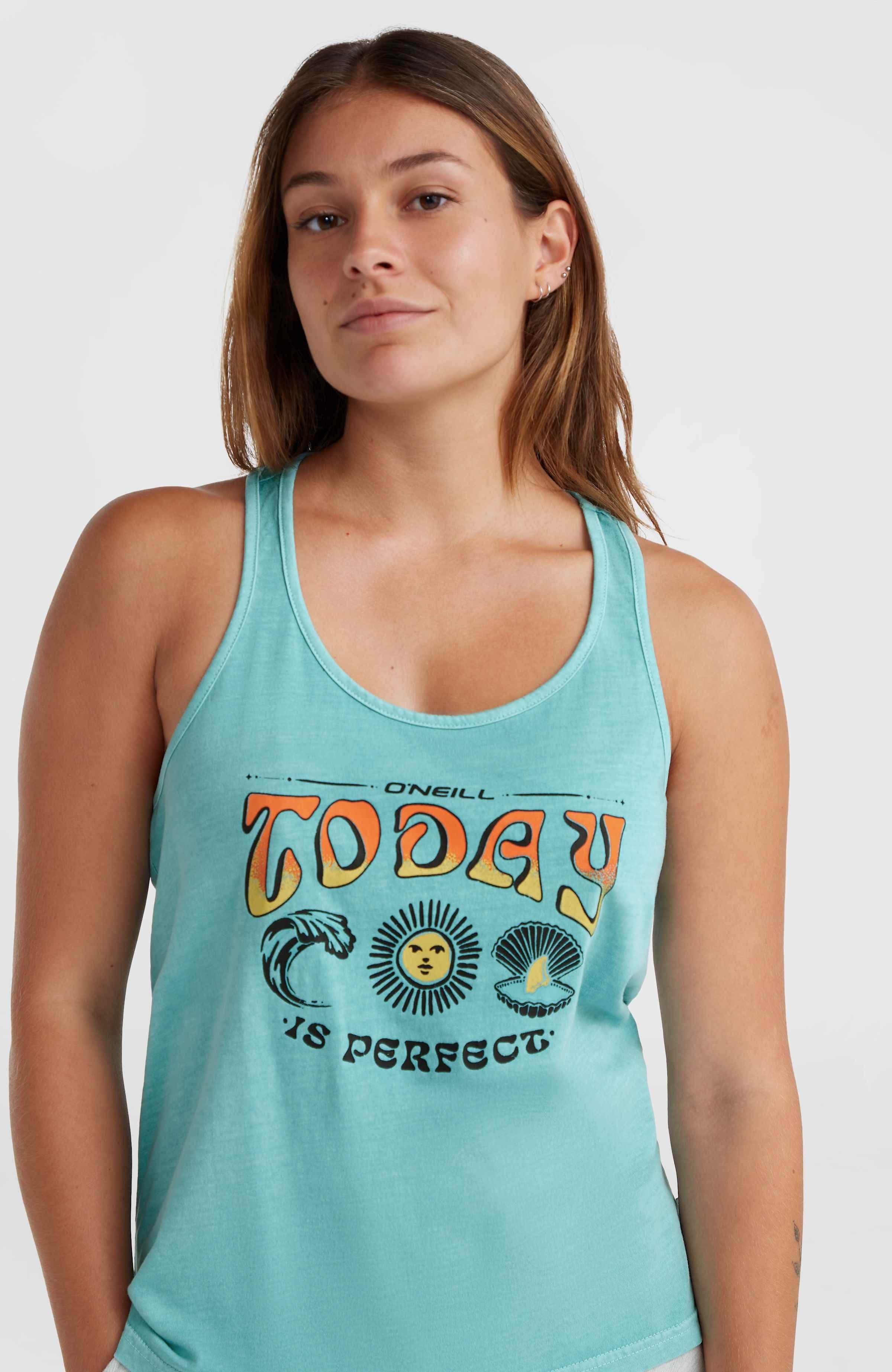 O'Neill Tanktop O'NEILL BEACH VINTAGE TANK TOP