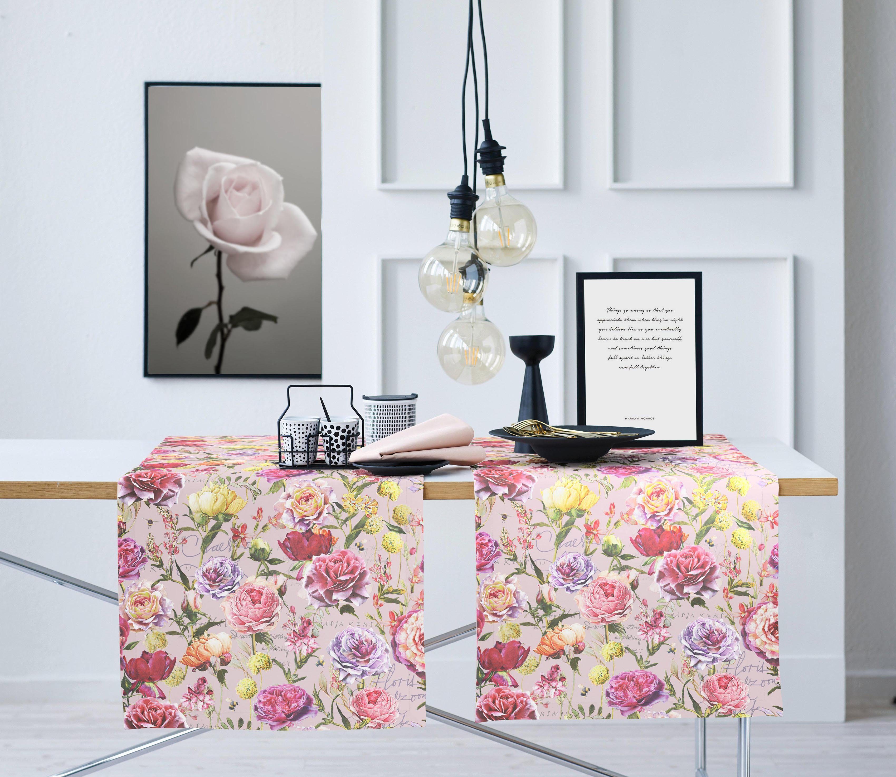 APELT Tafelloper 7701 summertime, zomerdecoratie, zomer (1 stuk)