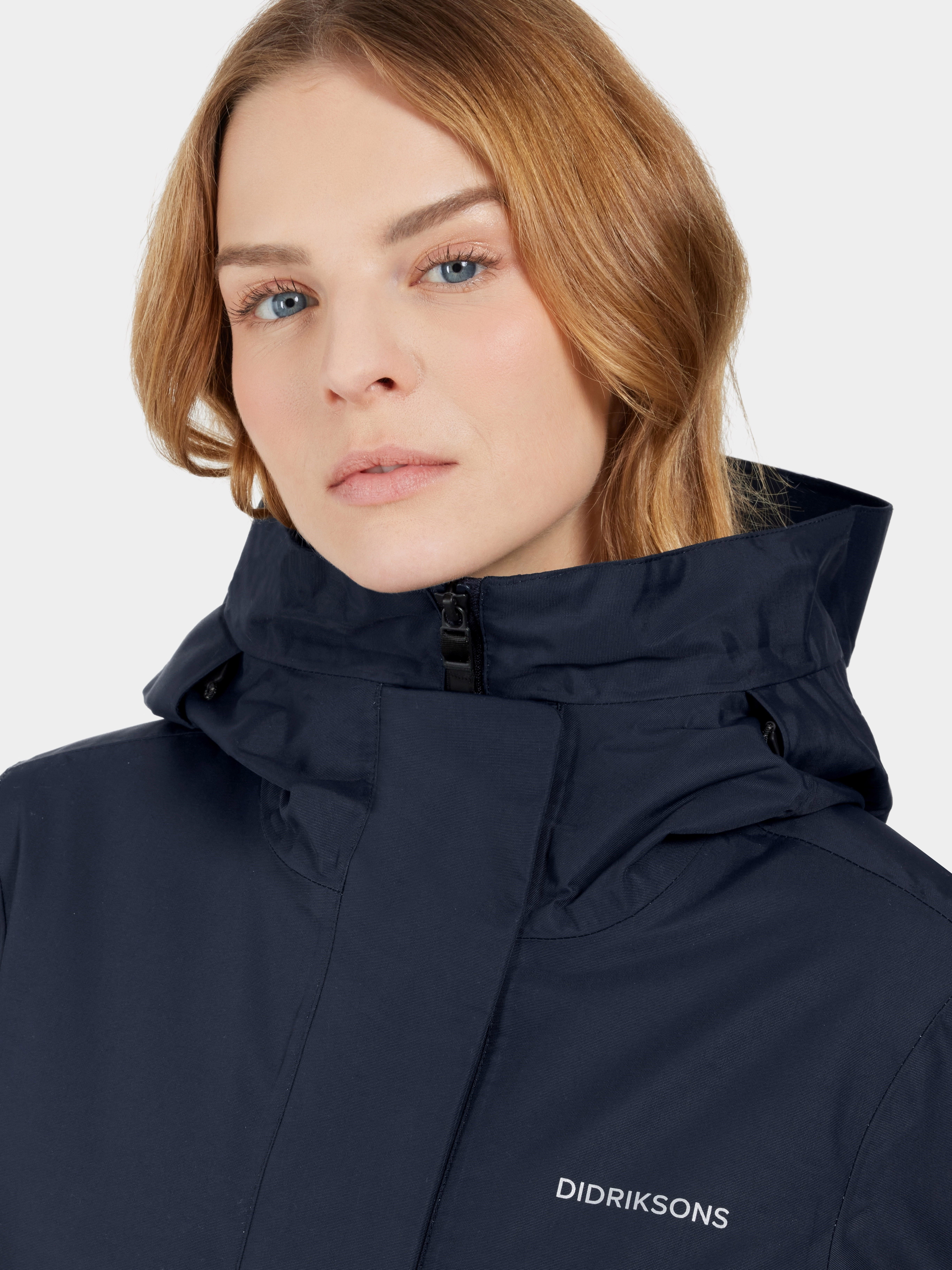 Didriksons 1913 Parka FRIDA WNS PARKA 7