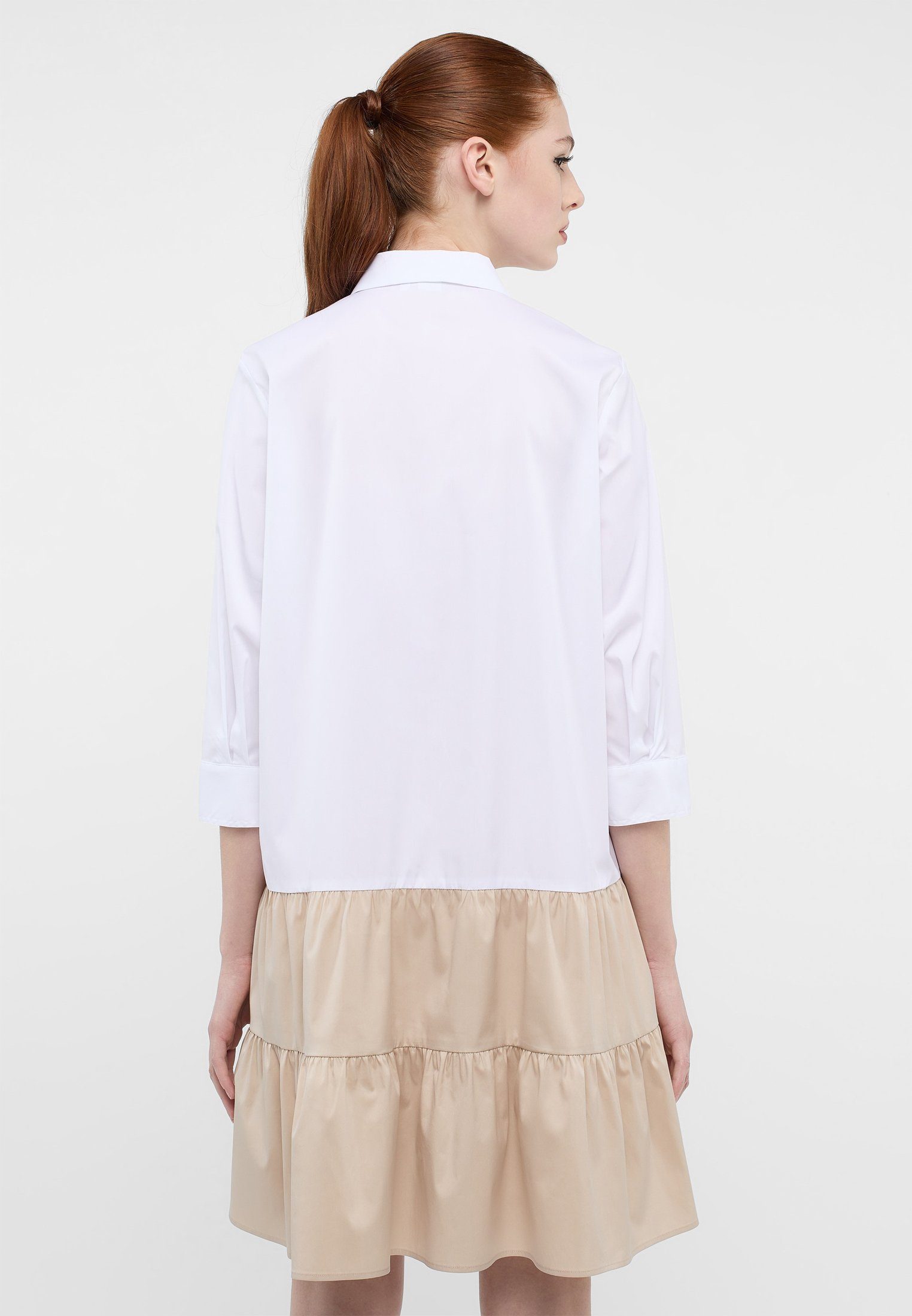 Eterna Blousejurk Loose fit