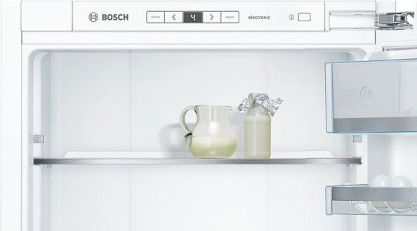 BOSCH Inbouw koelkast KIF41ADD0, 122,1 cm x 55,8 cm