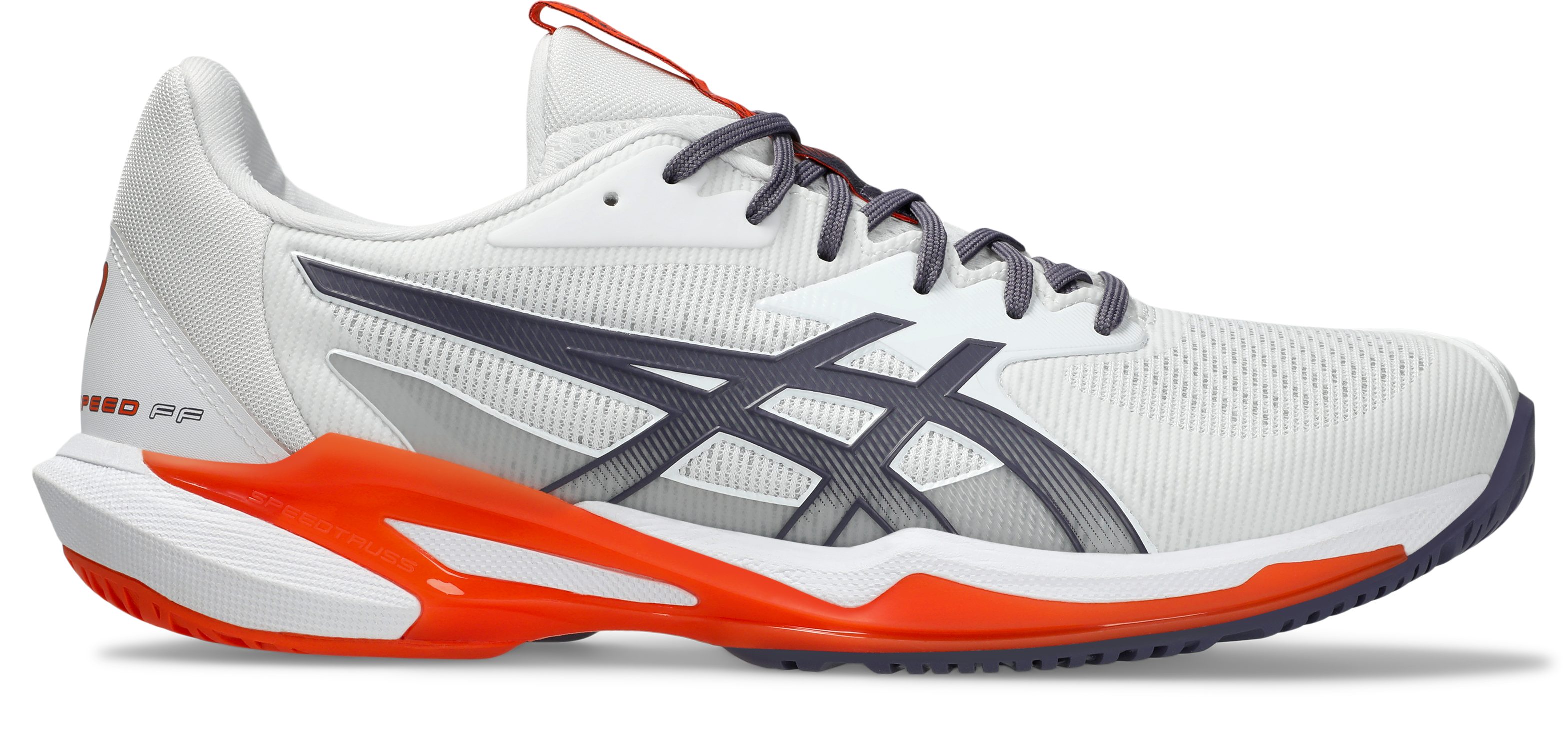 Asics Tennisschoenen SOLUTION SPEED FF 3