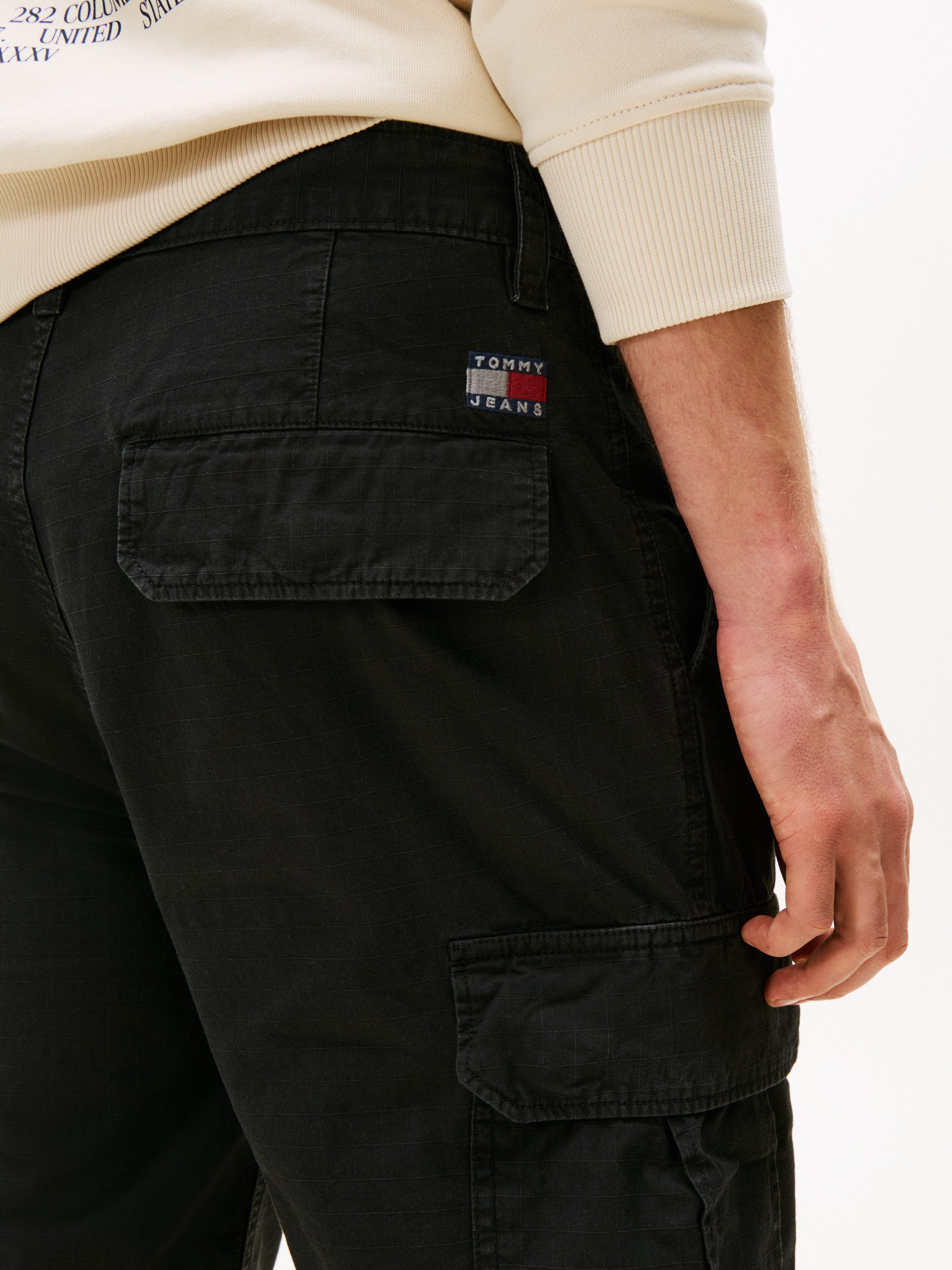 TOMMY JEANS Cargoshort TJM OTIS CARGO REG SHORTS