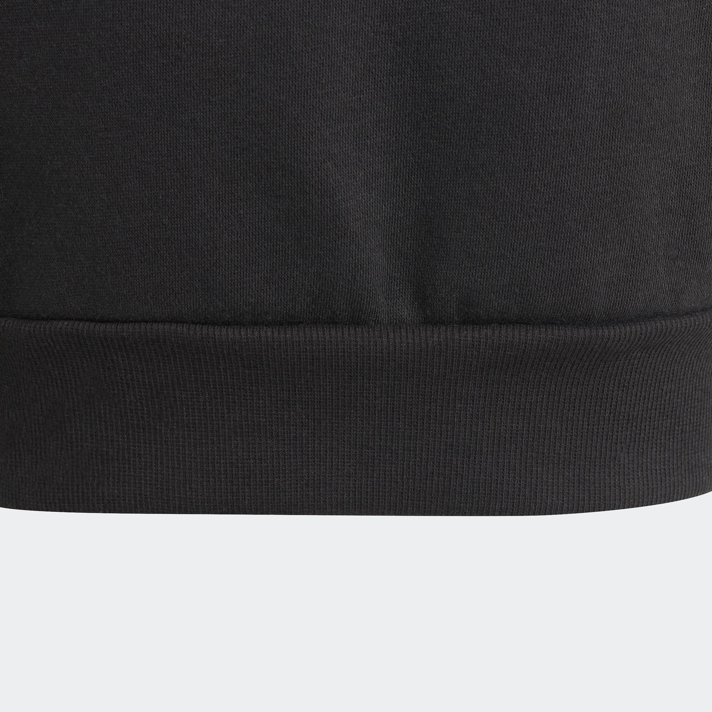 adidas Sportswear Capuchonsweatvest LK 3S FL FZ HD (1-delig)