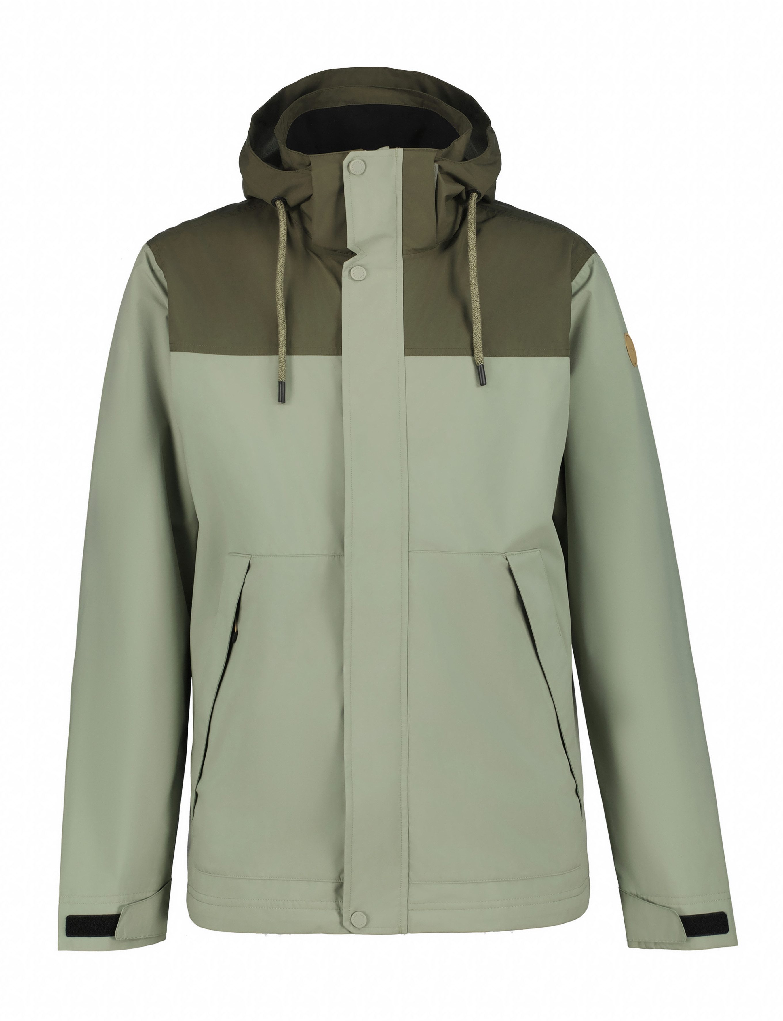 Icepeak Functioneel jack H FUNKTIONSJACKE MERCED (1 stuk)