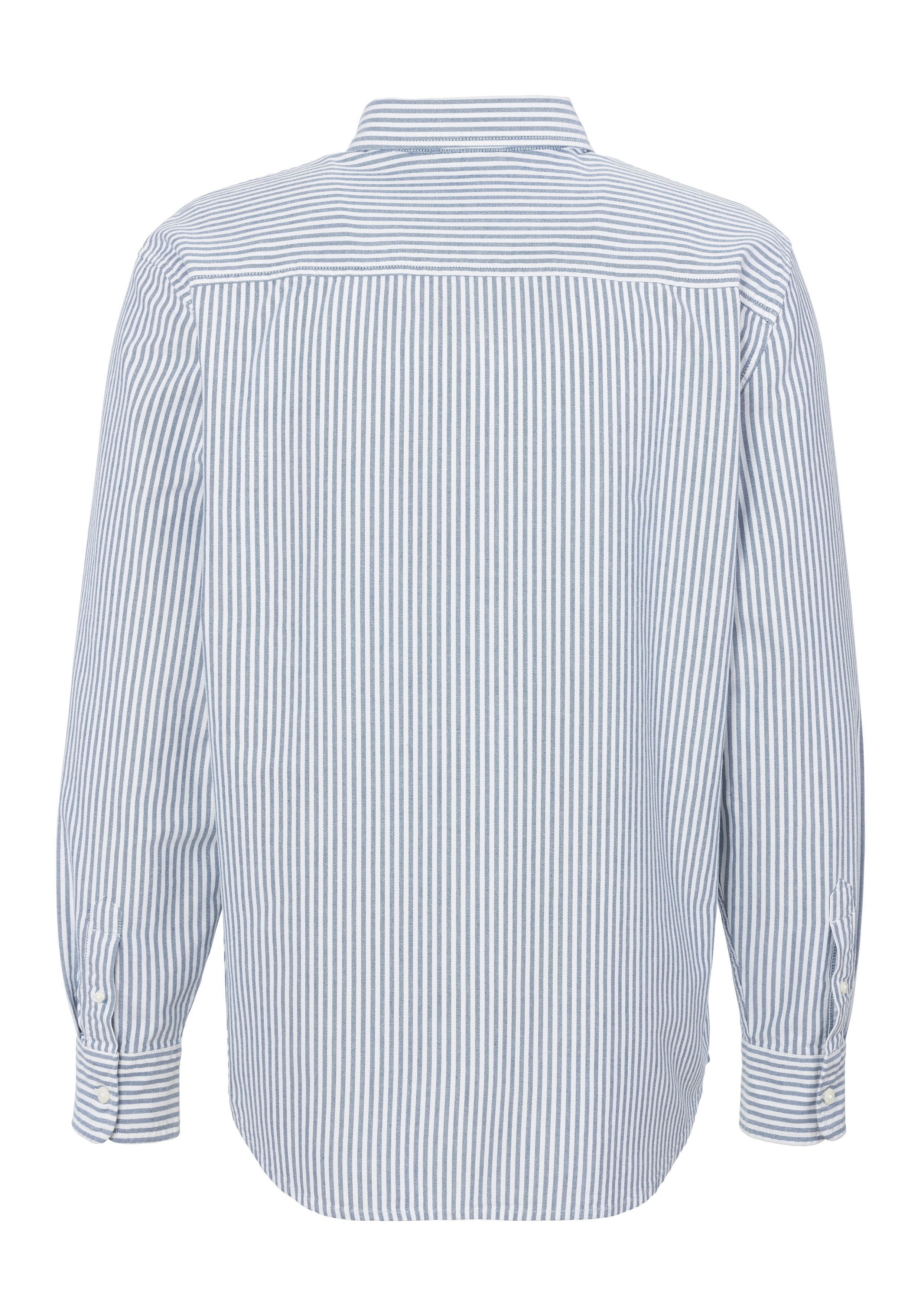 Levi's Overhemd met lange mouwen AUTHENTIC BUTTON DOWN