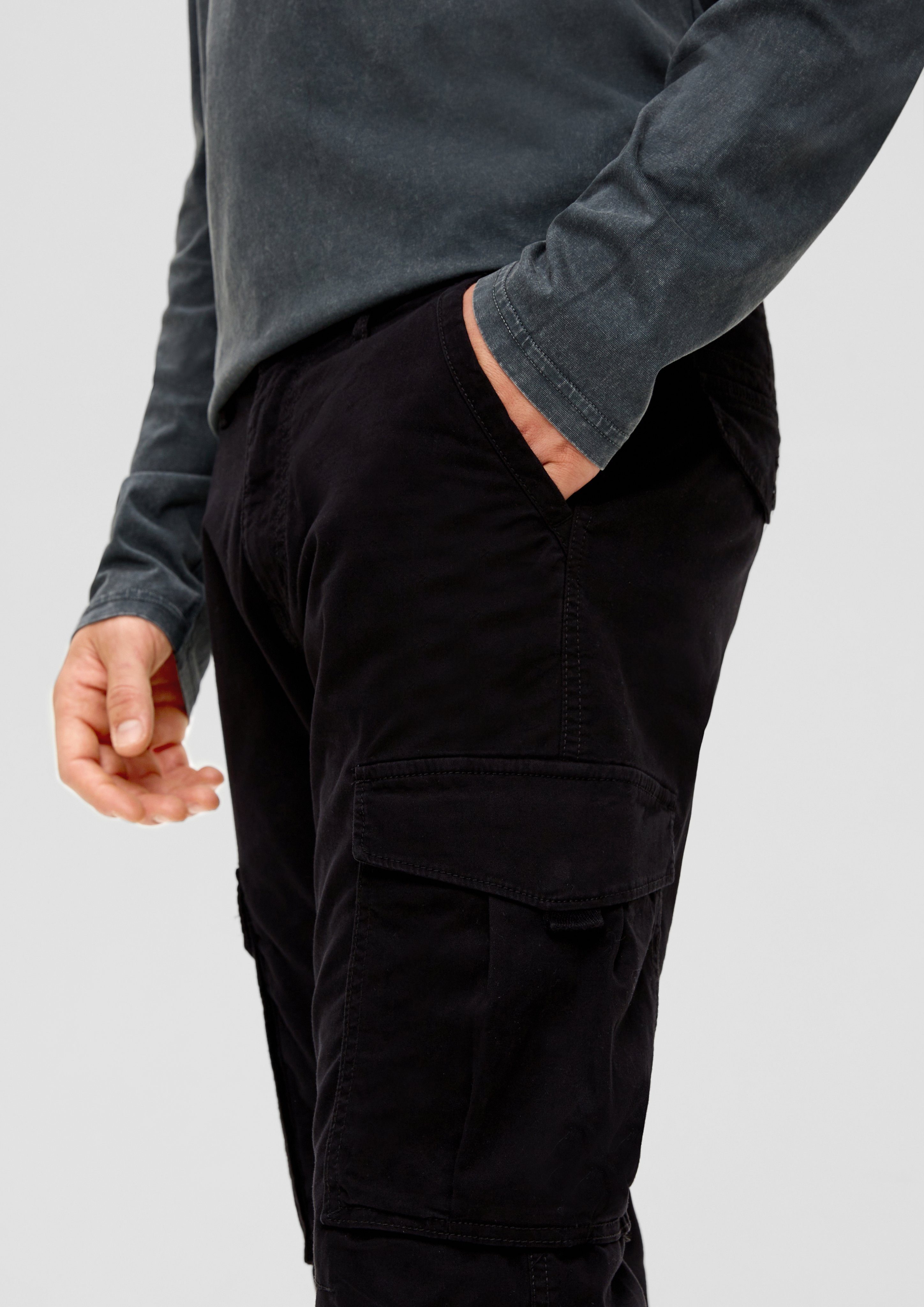 Q/S designed by Cargobroek in unikleur