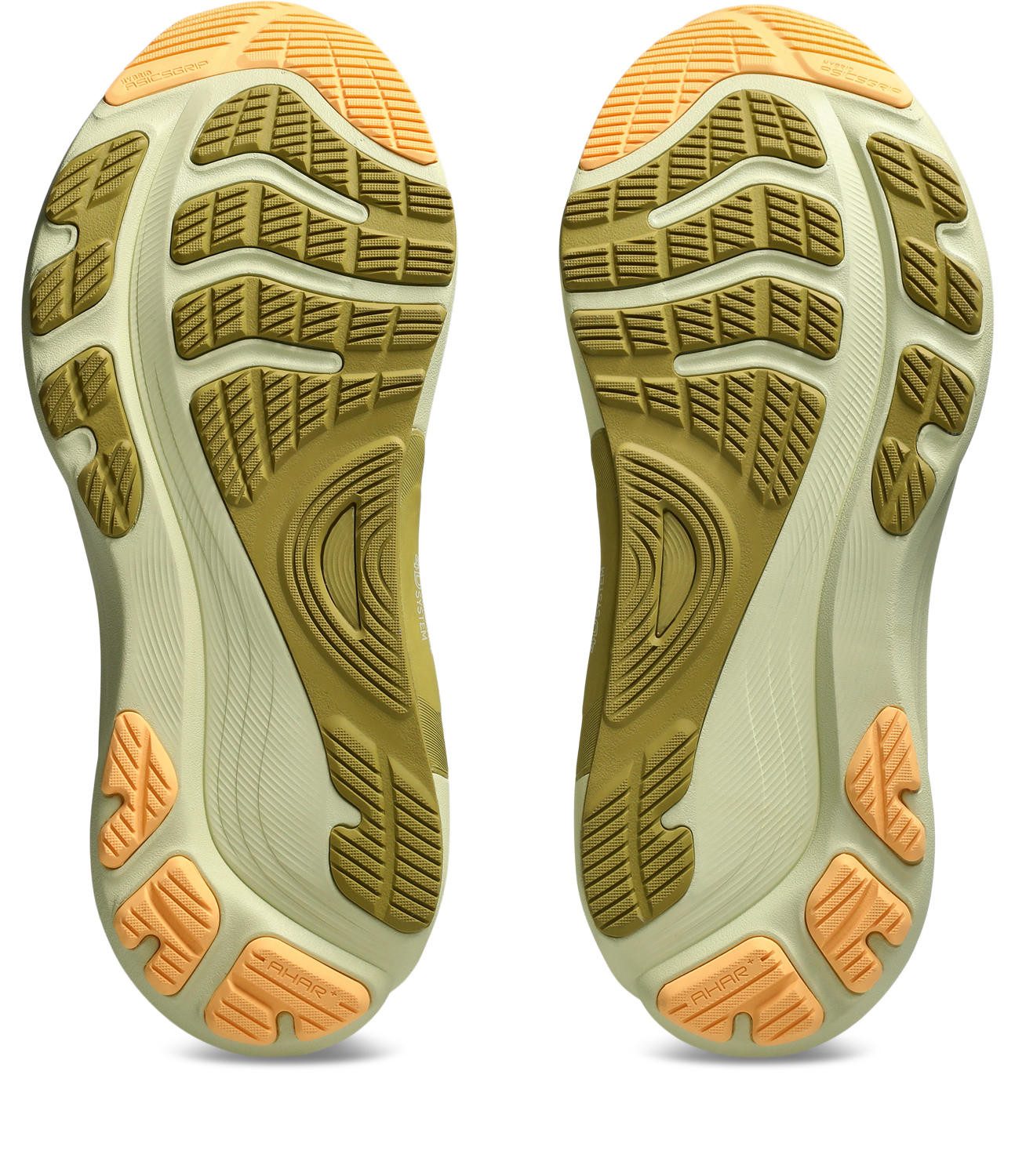 Asics Runningschoenen GEL-KAYANO 32 voor meer stabiliteit