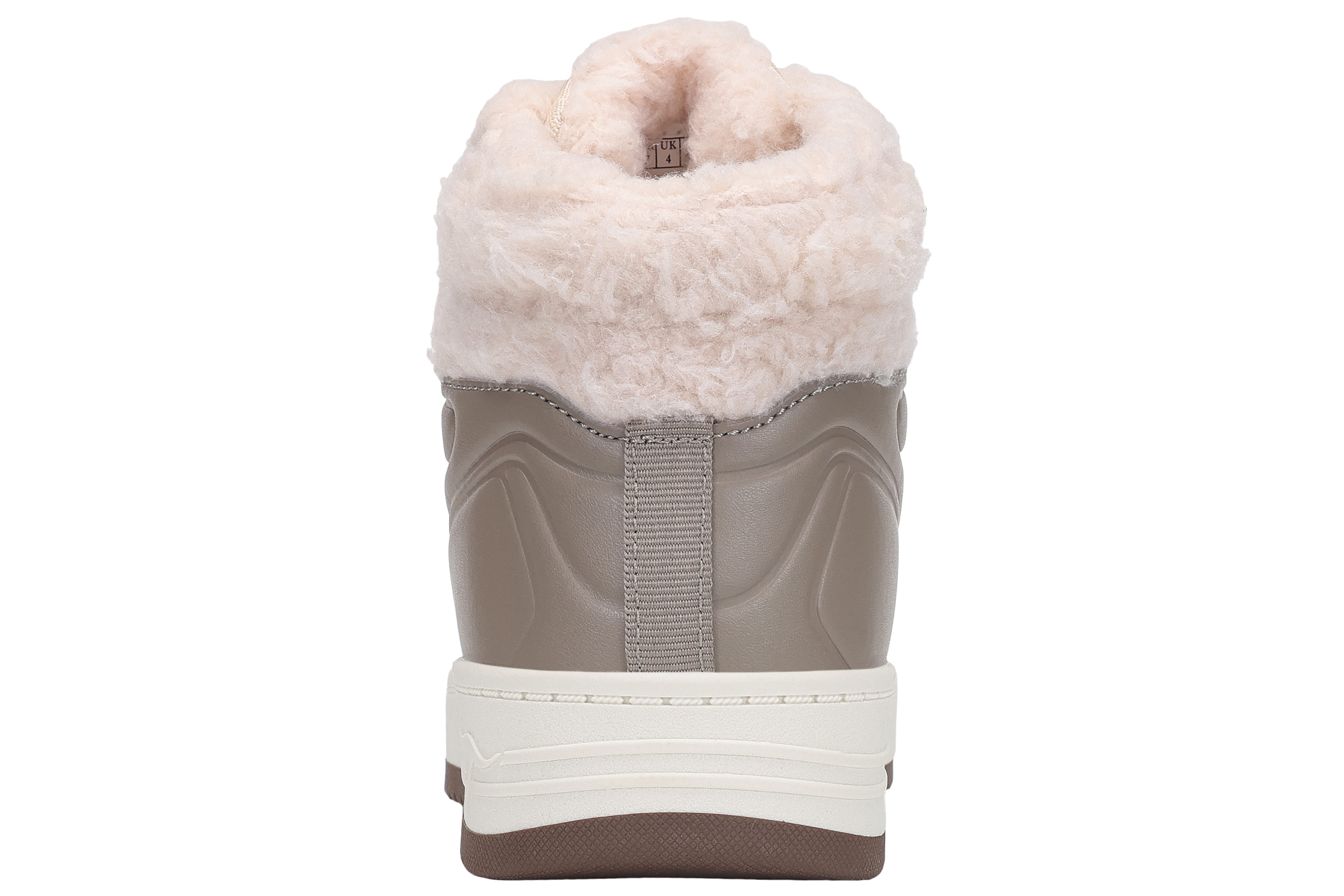 KangaROOS Sneakers K-TOP SCOOP MID