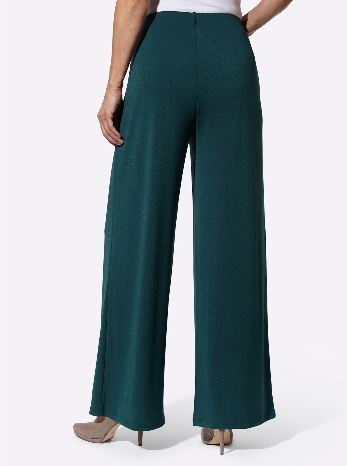 Lady Jerseybroek