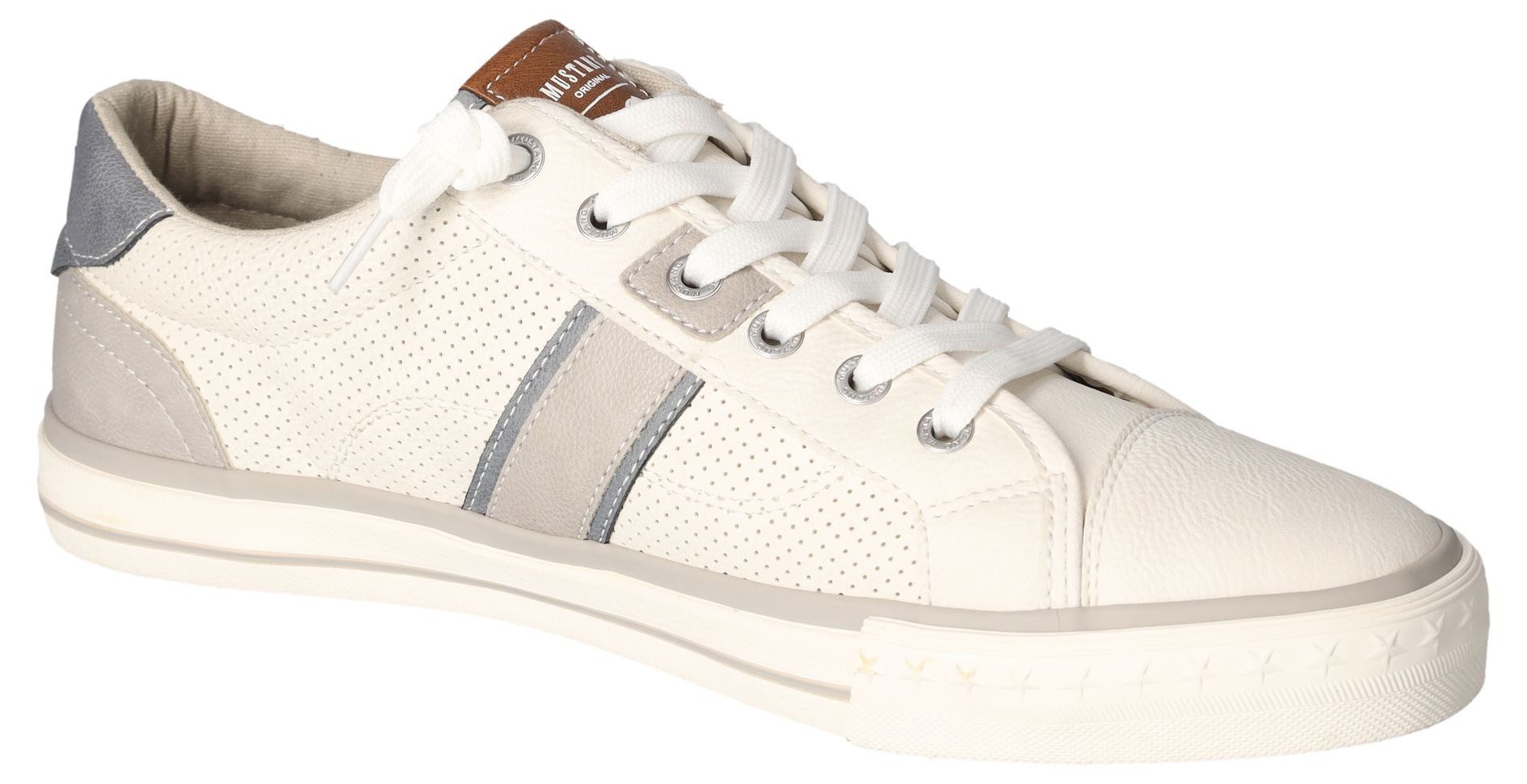 Mustang Shoes Slip-on sneakers
