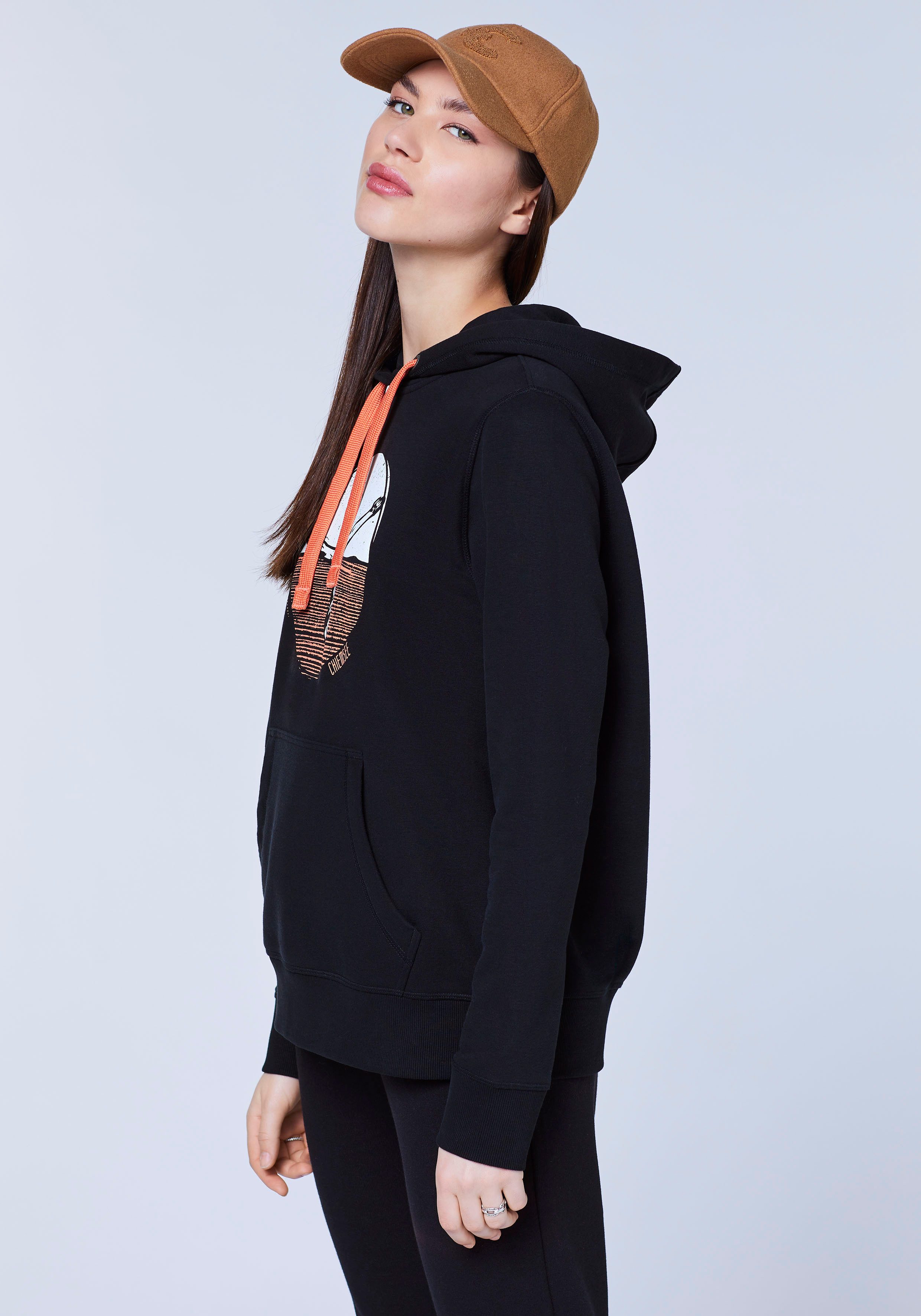 Chiemsee Hoodie