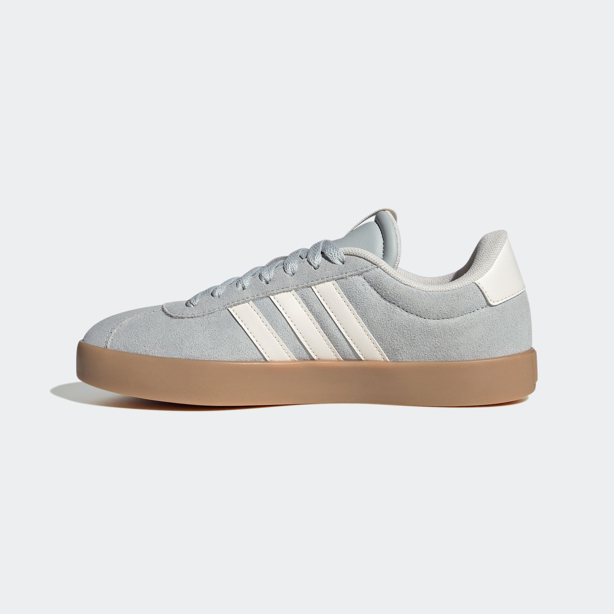 adidas Sportswear Sneakers VL COURT 3.0 geïnspireerd door het ontwerp van de adidas samba