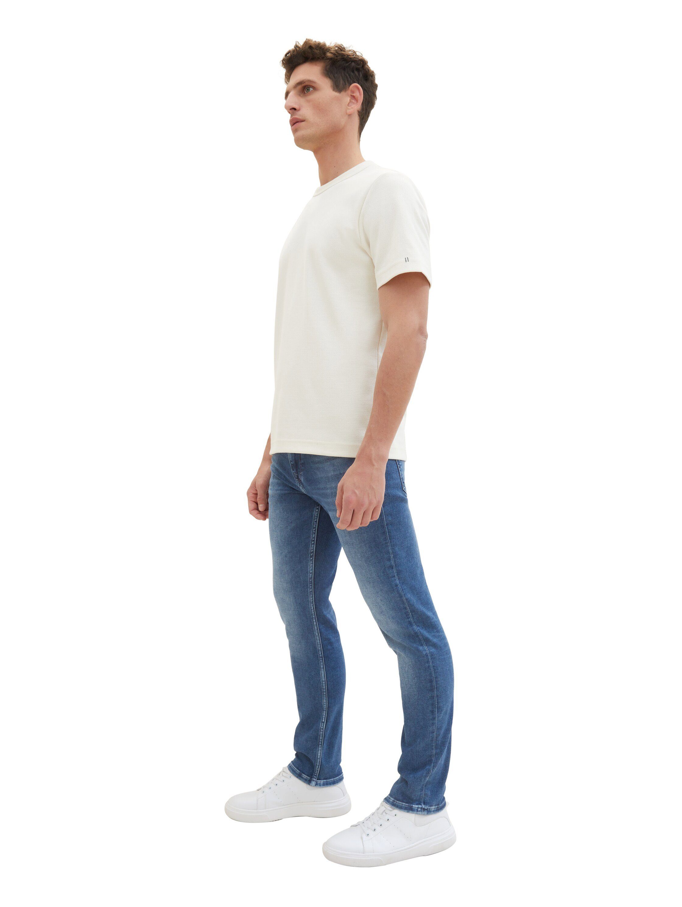 Tom Tailor 5-pocket jeans 5-pocket stijl