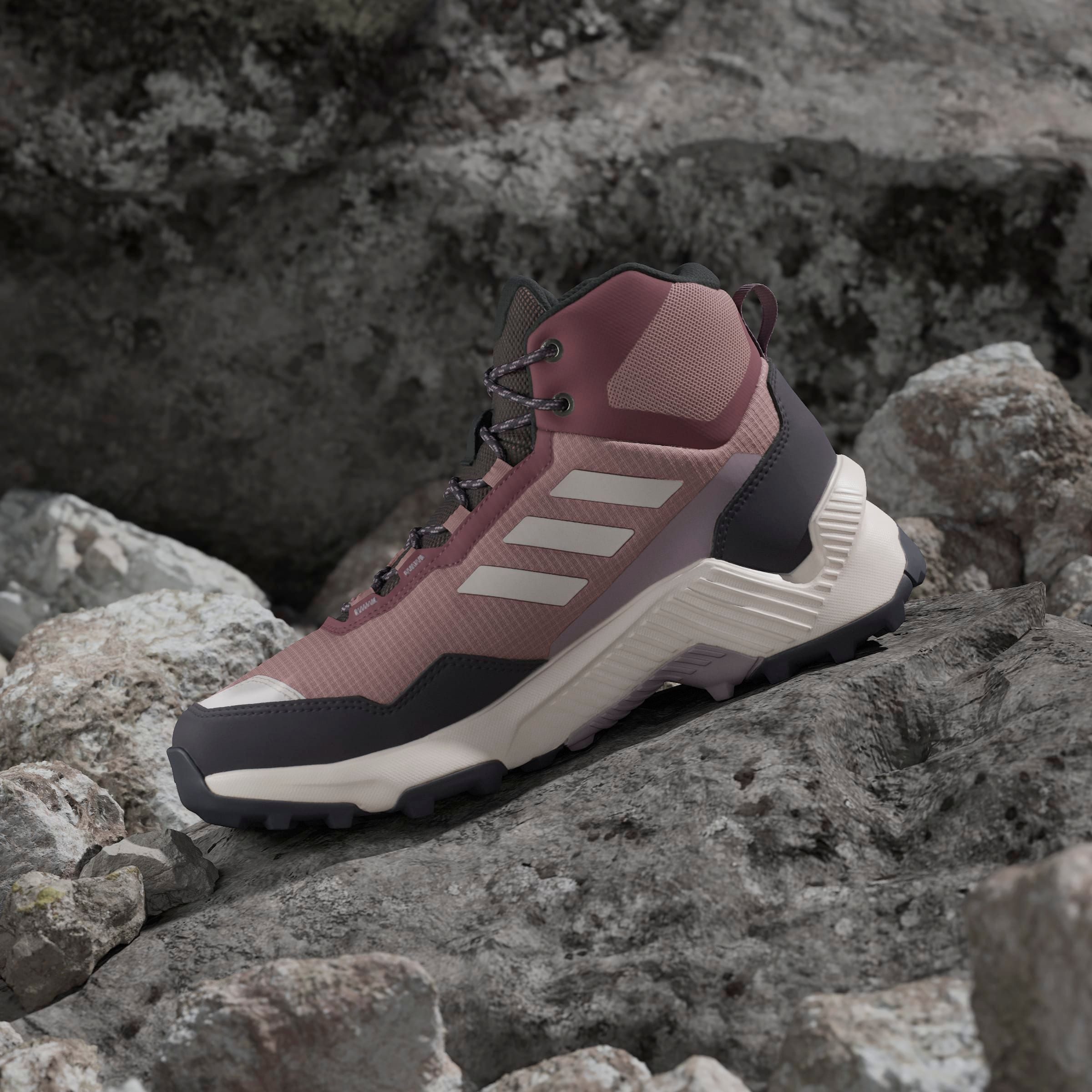 adidas TERREX Wandelschoenen EASTRAIL 2.0 MID RAIN.RDY