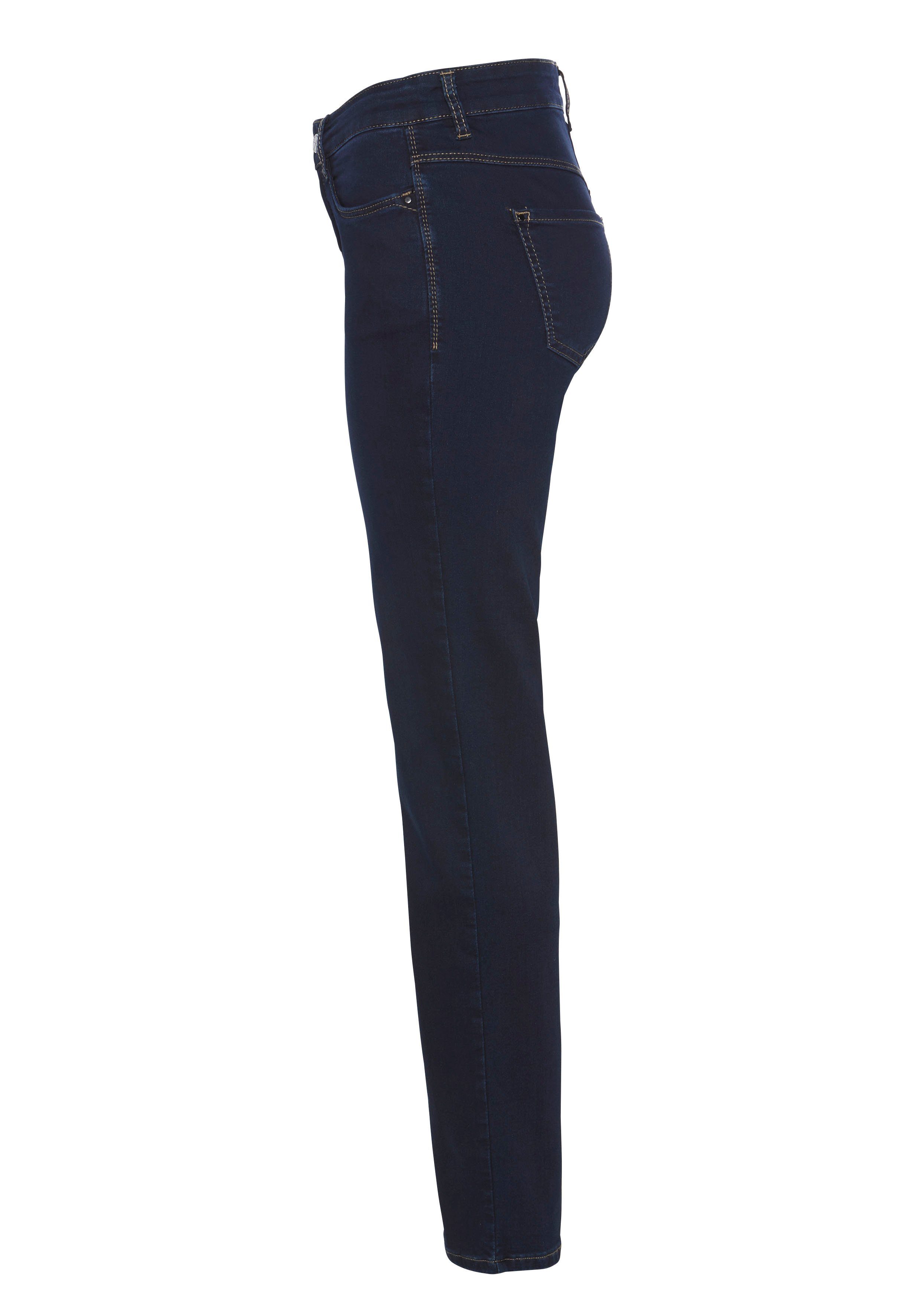 MAC Stretch jeans Dream met stretch voor een perfecte pasvorm
