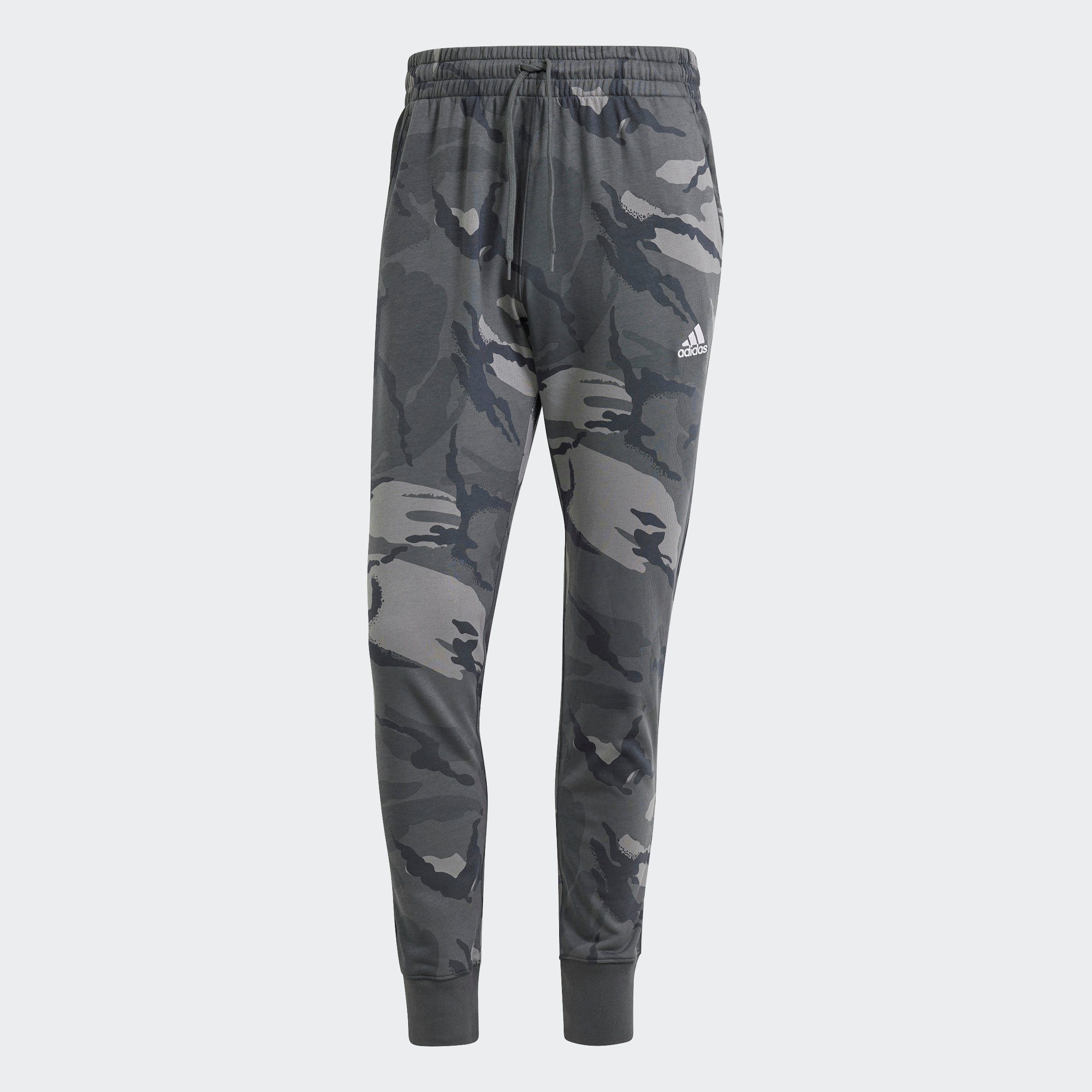 adidas Sportswear Sportbroek M BL CAMO PT (1-delig)