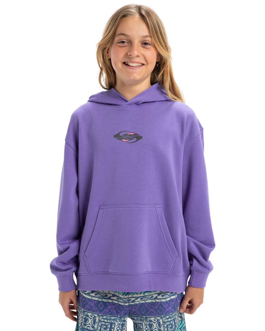 Quiksilver Hoodie APOG Heritage