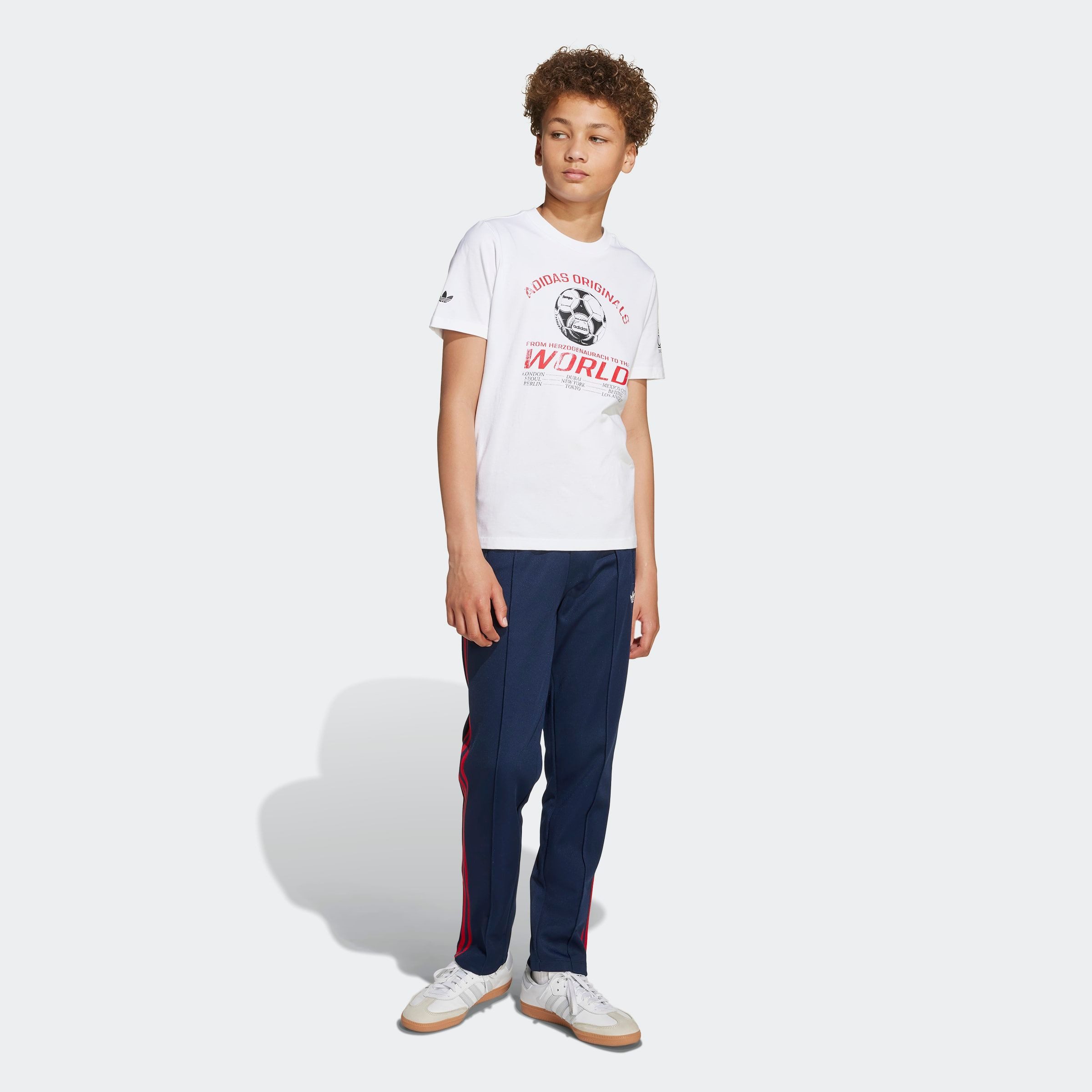 adidas Originals T-shirt Thee