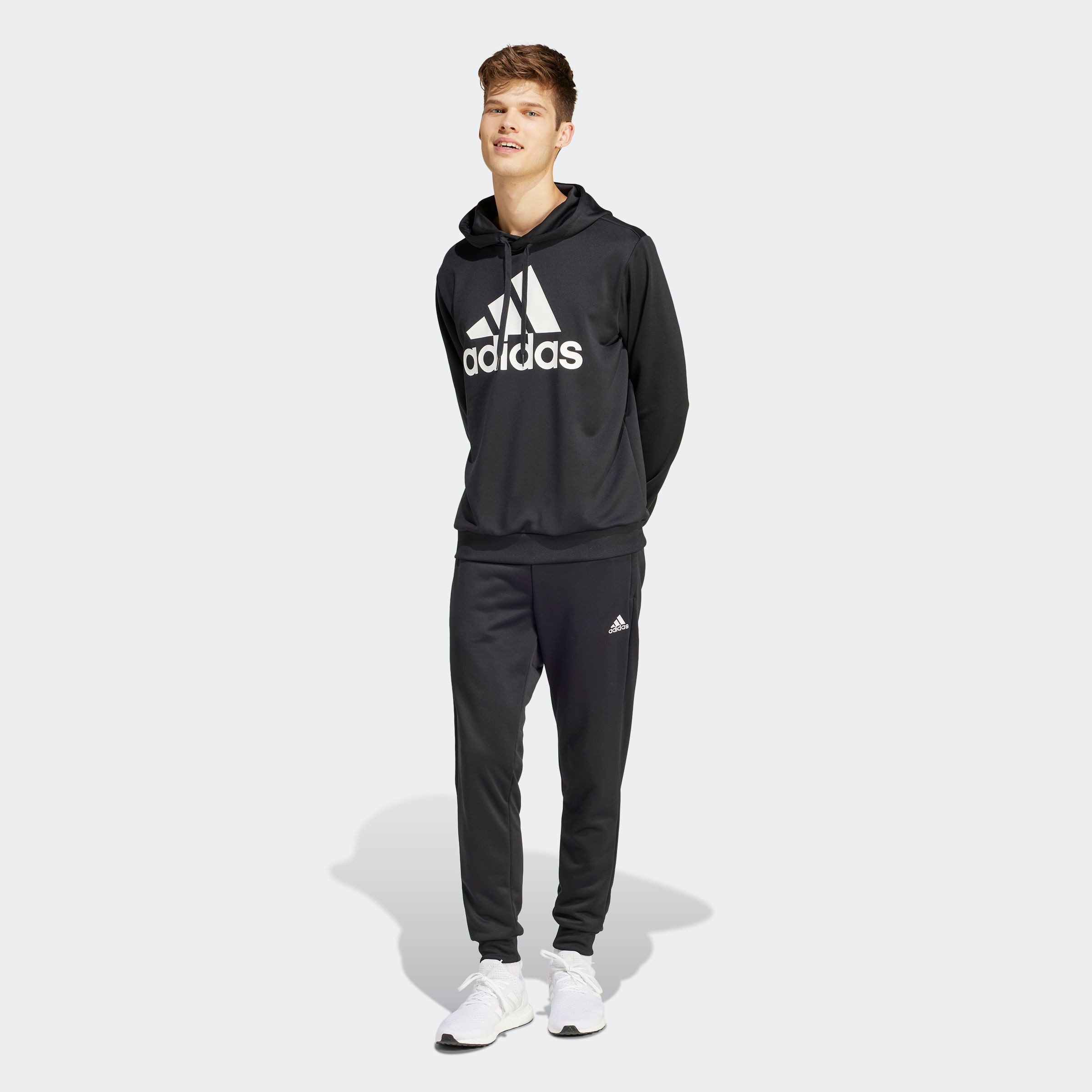 adidas Sportswear Trainingspak M FT HD TS (2-delig)