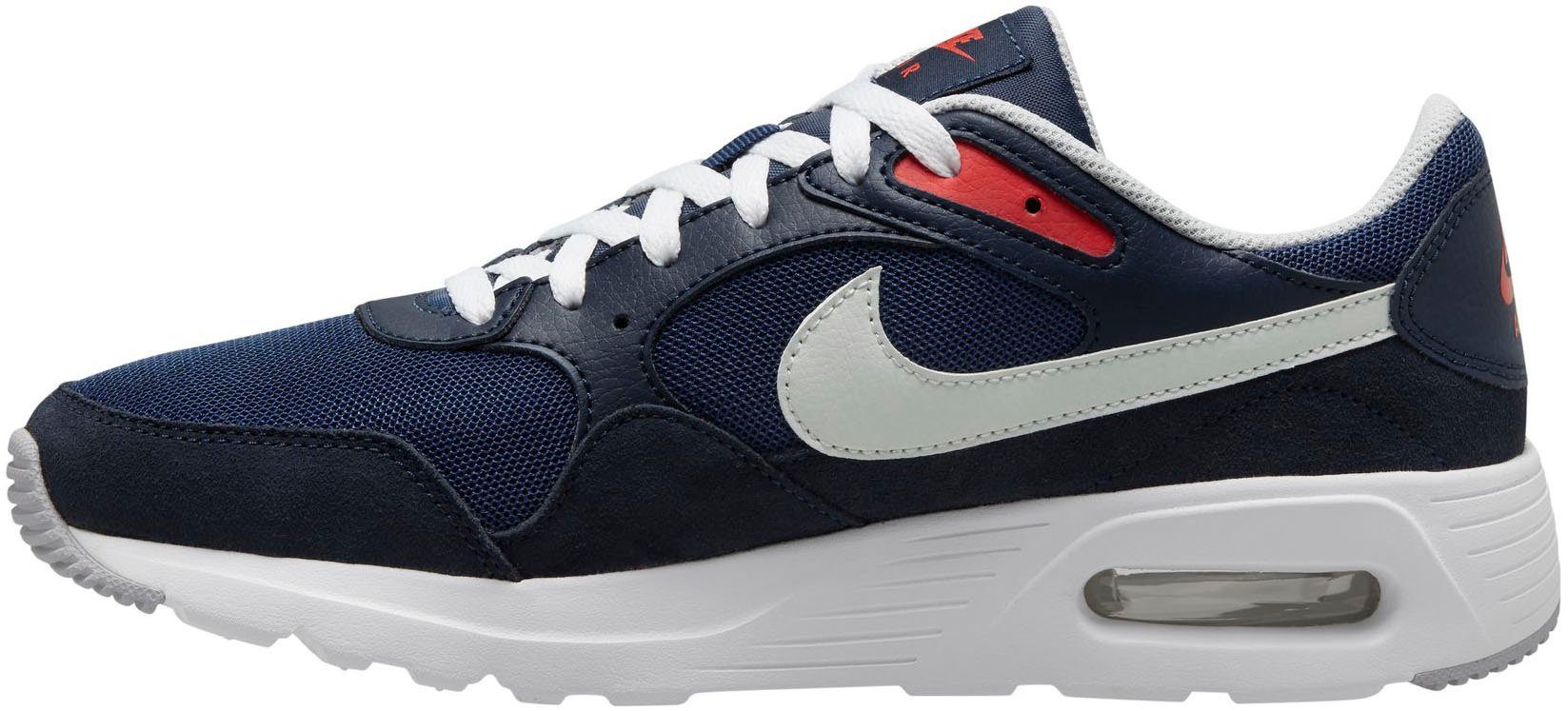 Nike Sportswear Sneakers AIR MAX SC