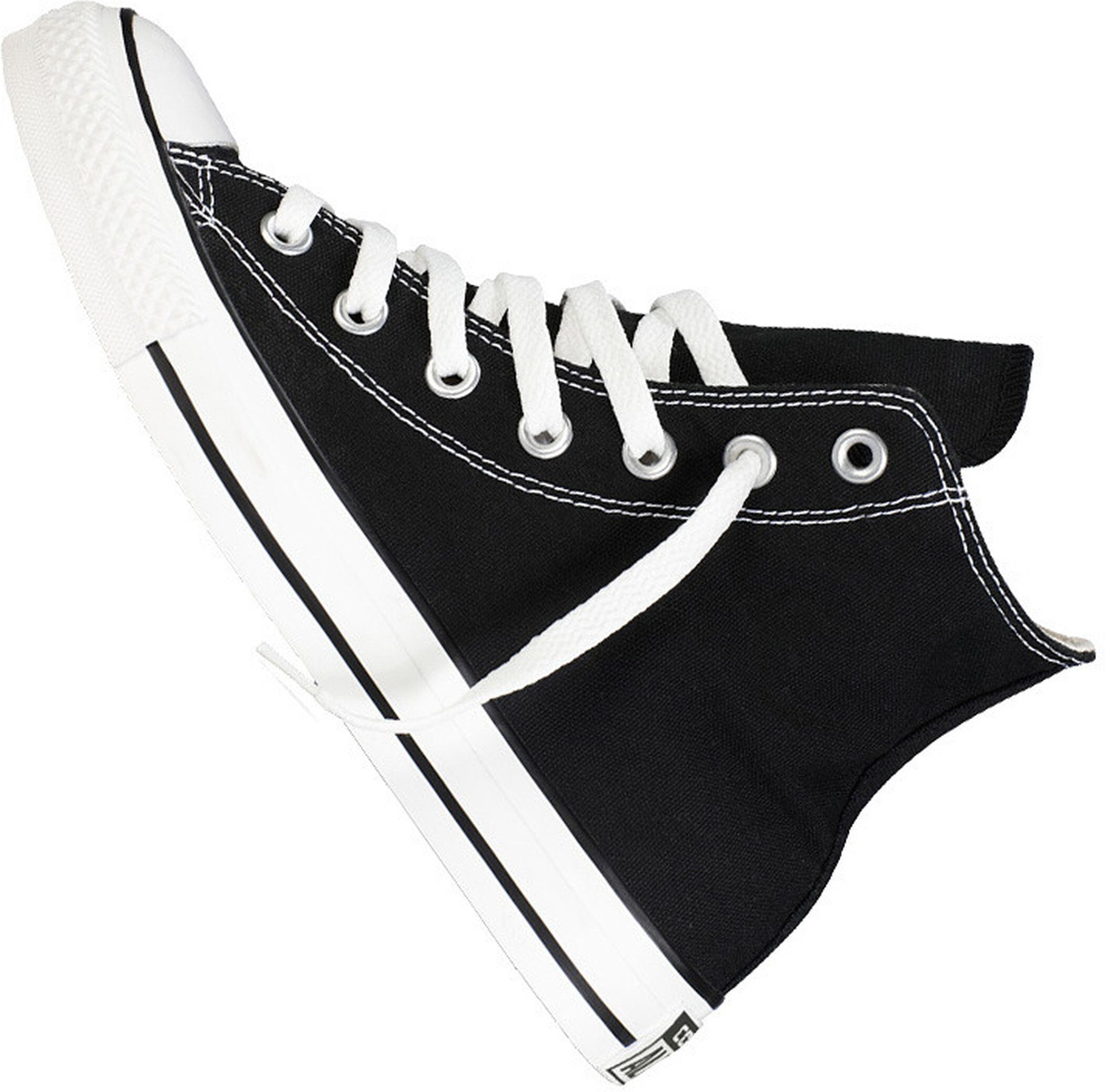 Converse Sneakers Chuck Taylor All Star Core Hi